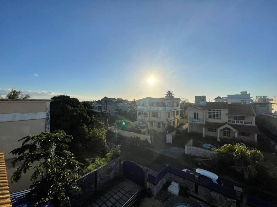 Mont Choisy Luxury Apartment with Cozy Vibes view 2