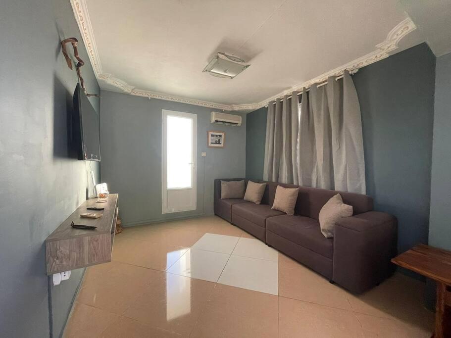 Mont Choisy Luxury Apartment with Cozy Vibes view 4