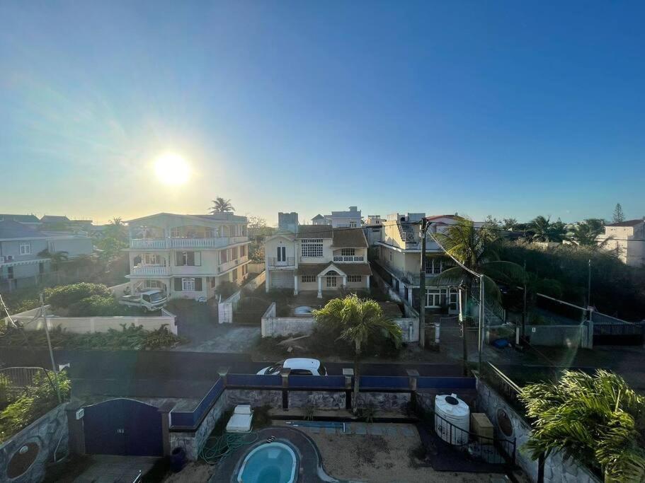 Mont Choisy Luxury Apartment with Cozy Vibes view 5