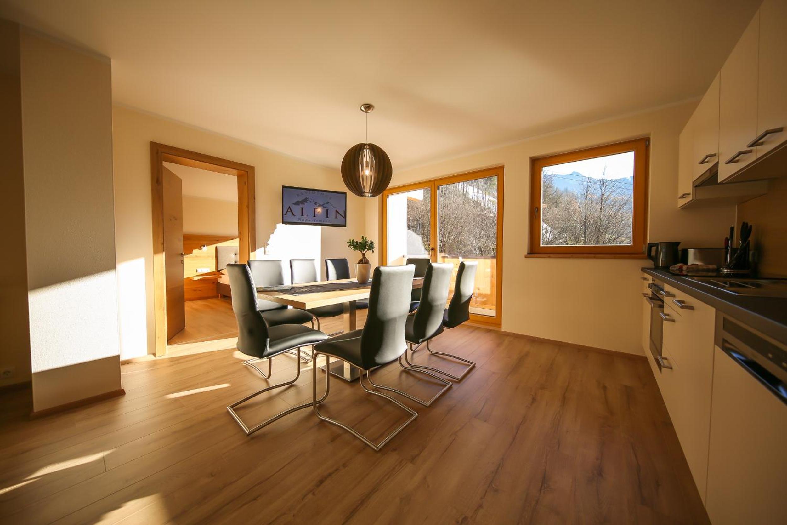 Residence Alpin