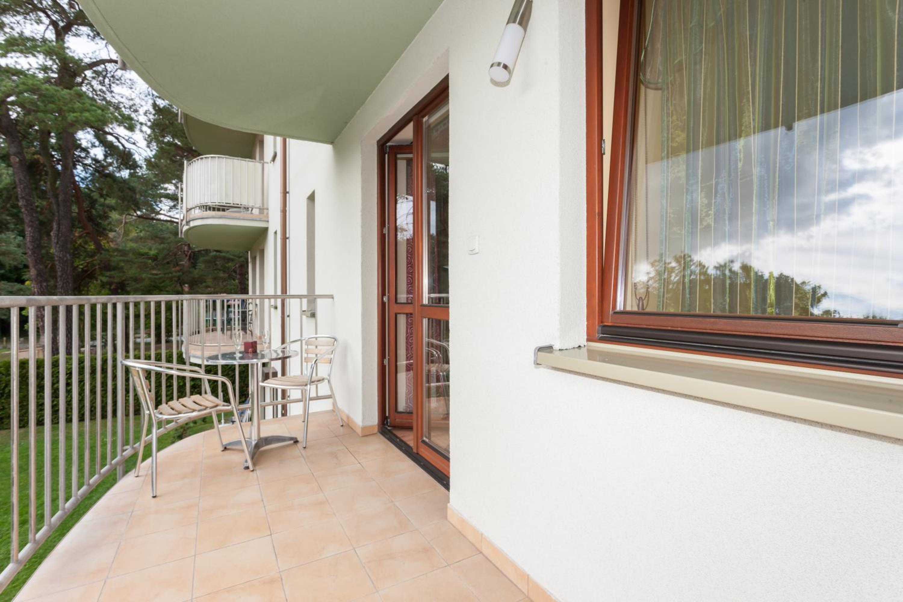 Apartamenty Żeromskiego 29 by Noclegi Renters