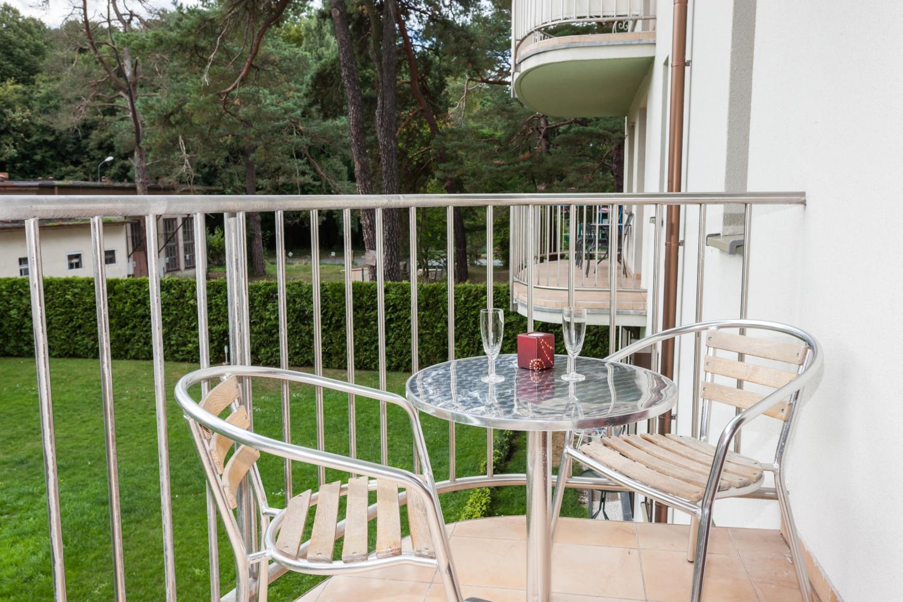 Apartamenty Żeromskiego 29 by Noclegi Renters