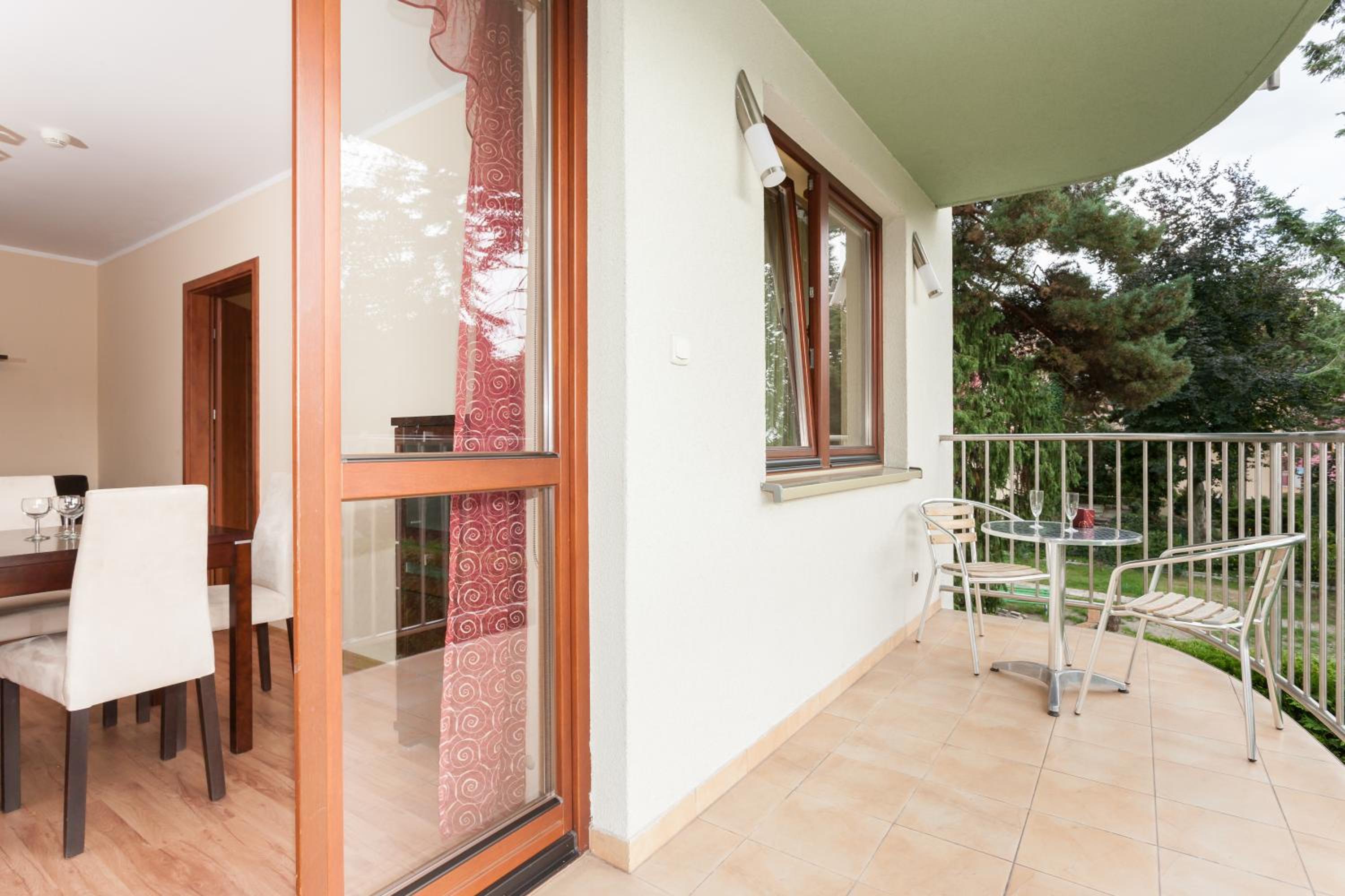 Apartamenty Żeromskiego 29 by Noclegi Renters