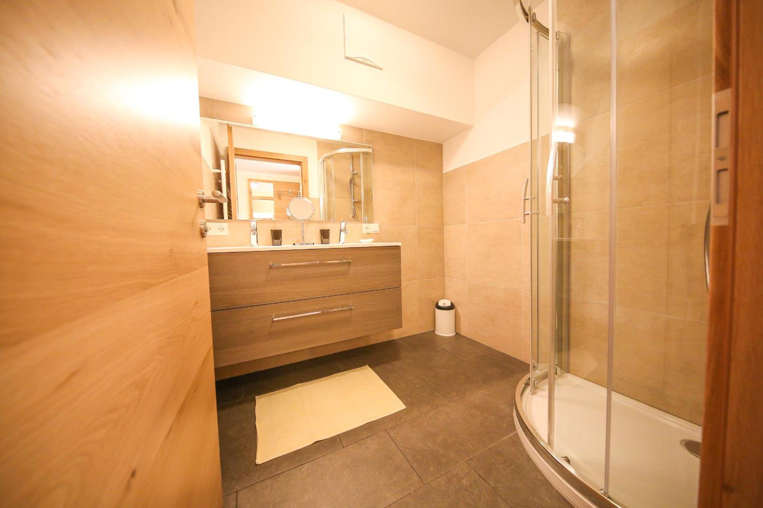 Residence Alpin