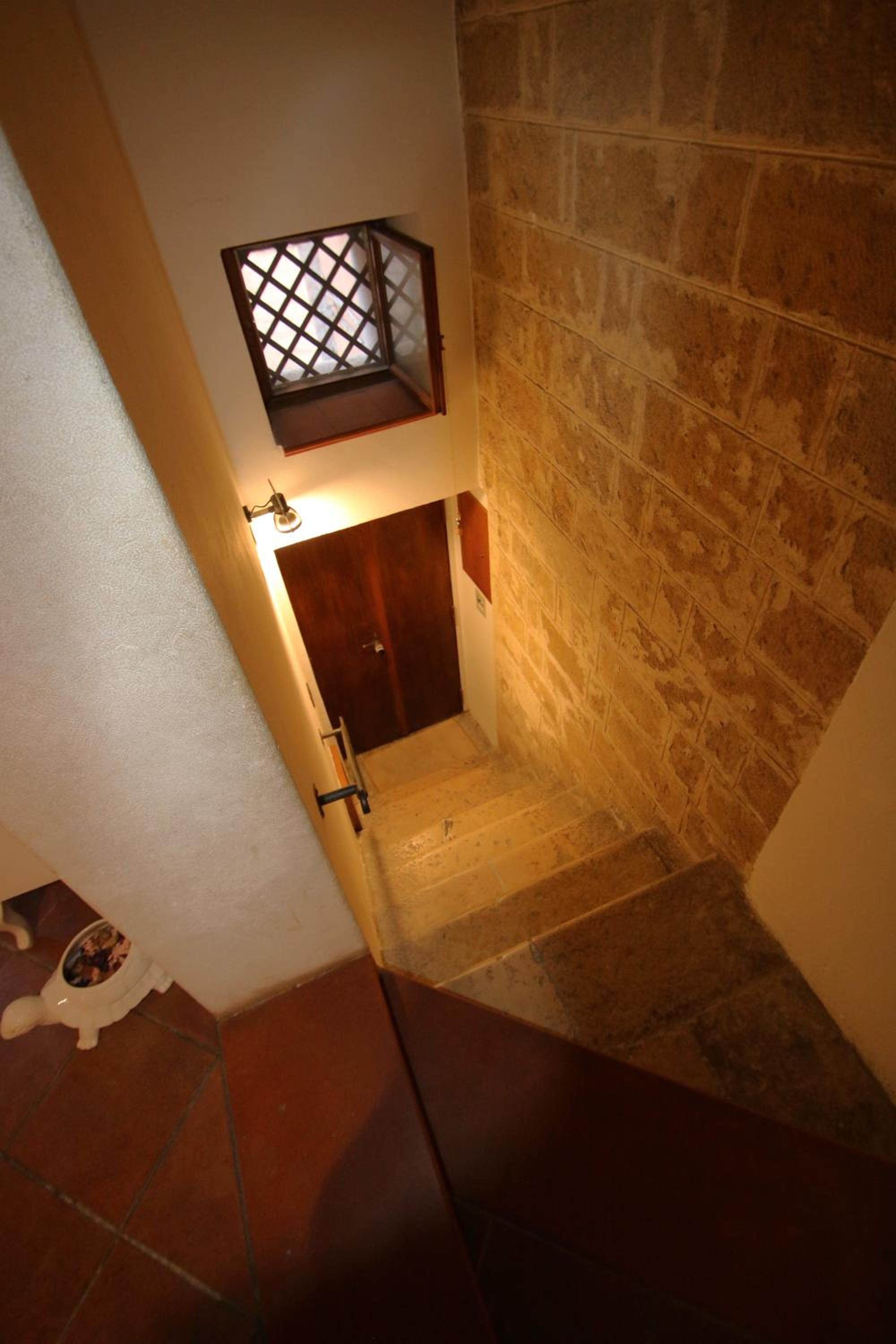 Casa di Orazio view 3