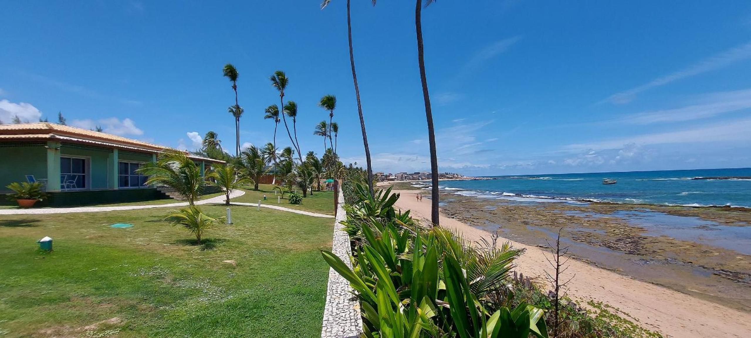COARE0100 - Condominio Aldeia Saint Sebastien