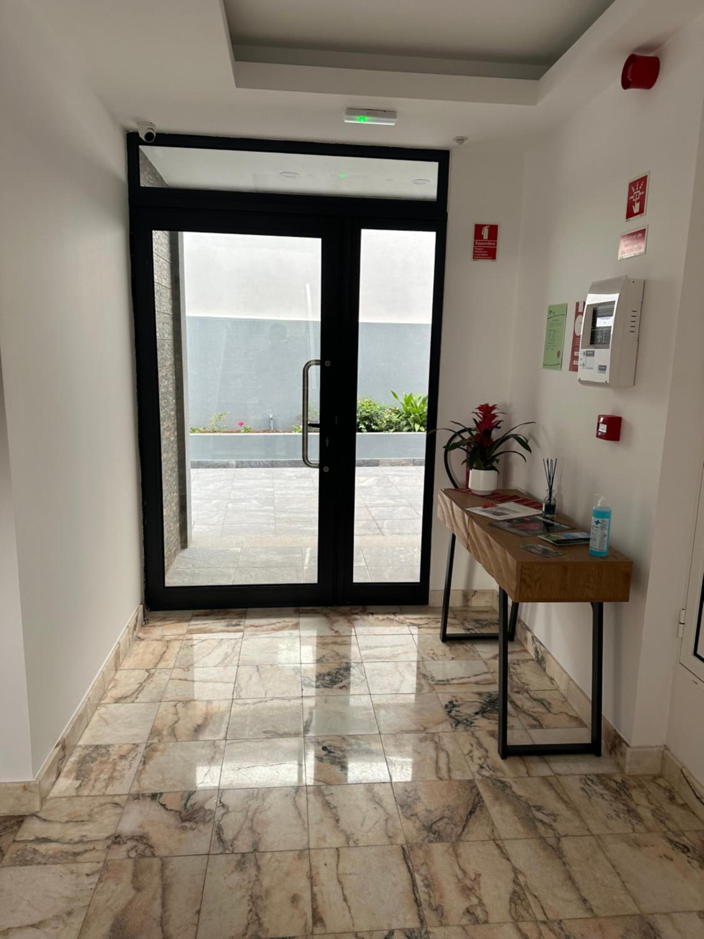 Oásis Suites - Funchal view 3