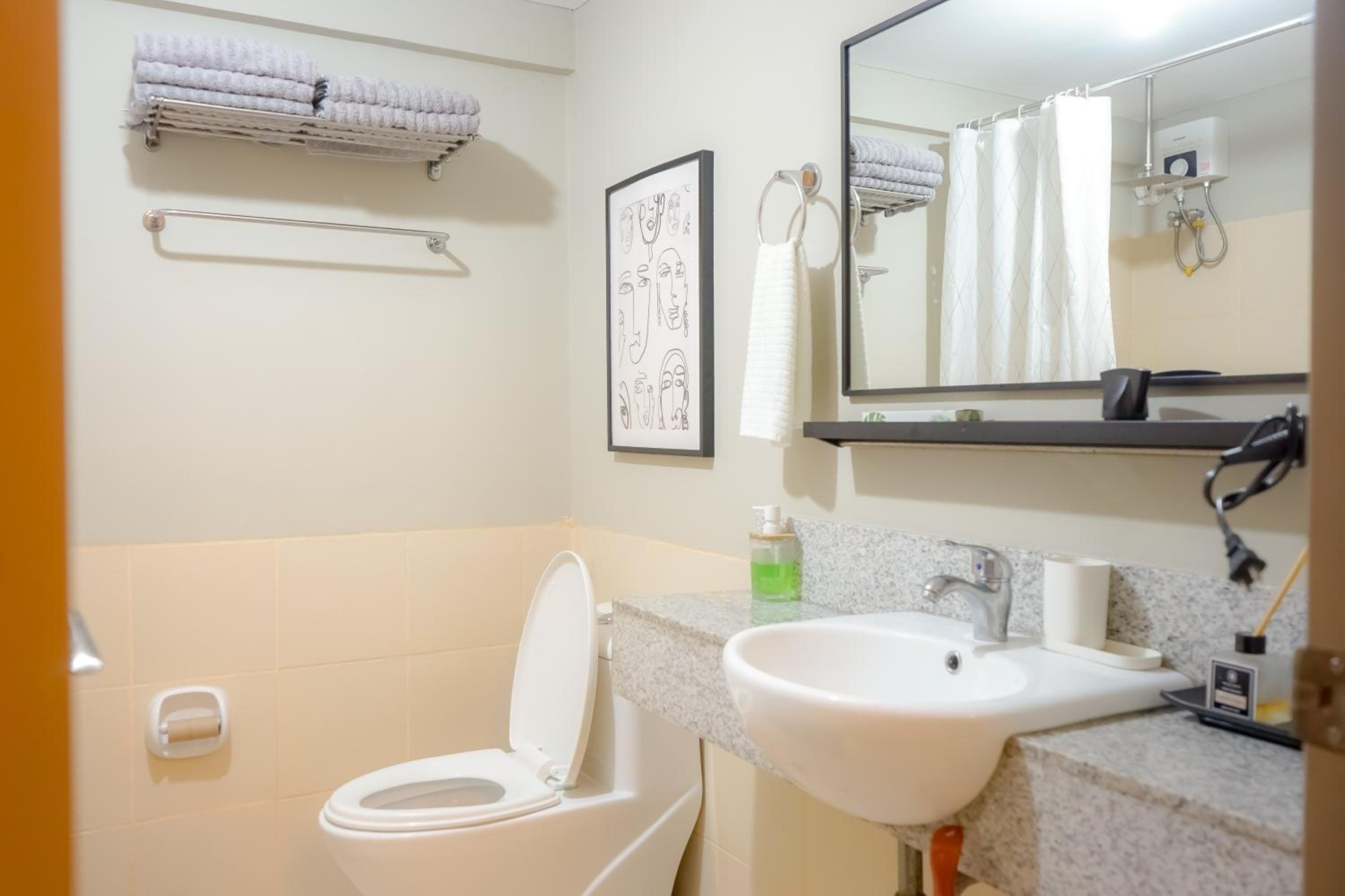 Alea Residences