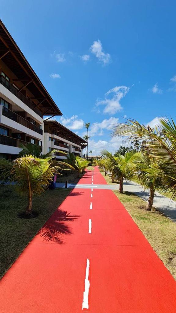 Bangalô beira mar em Porto de Galinhas