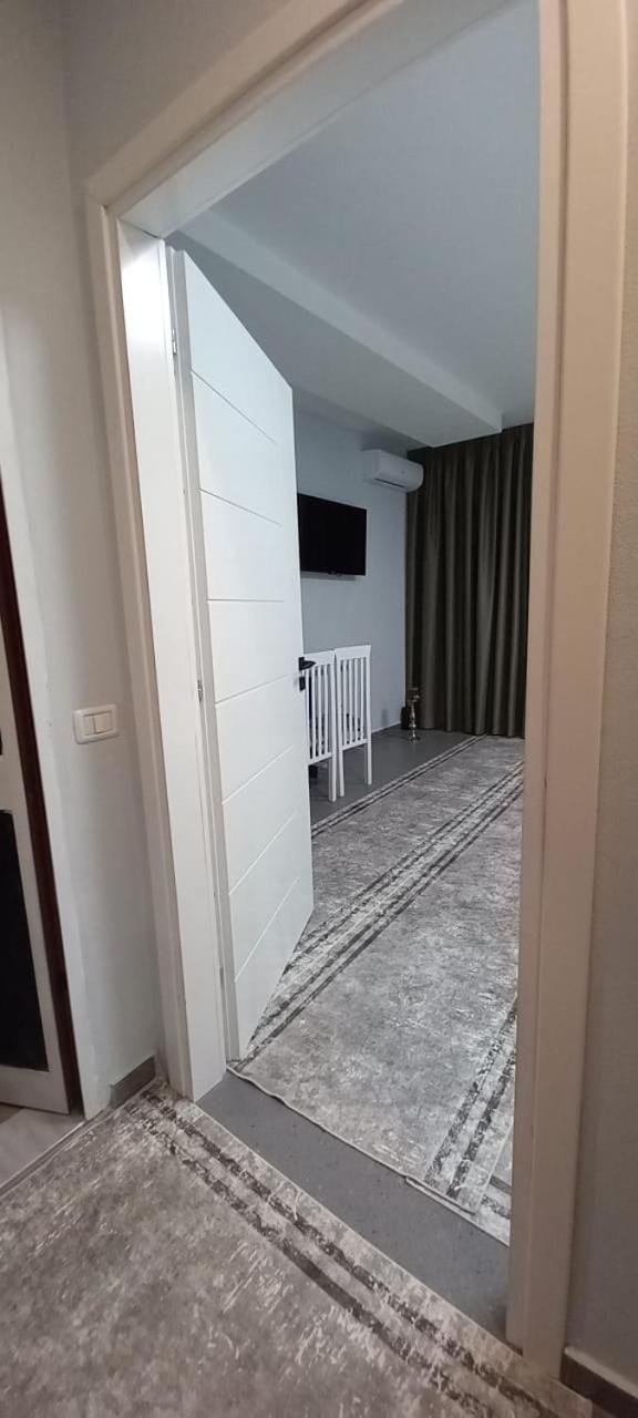 Tirana Center Home