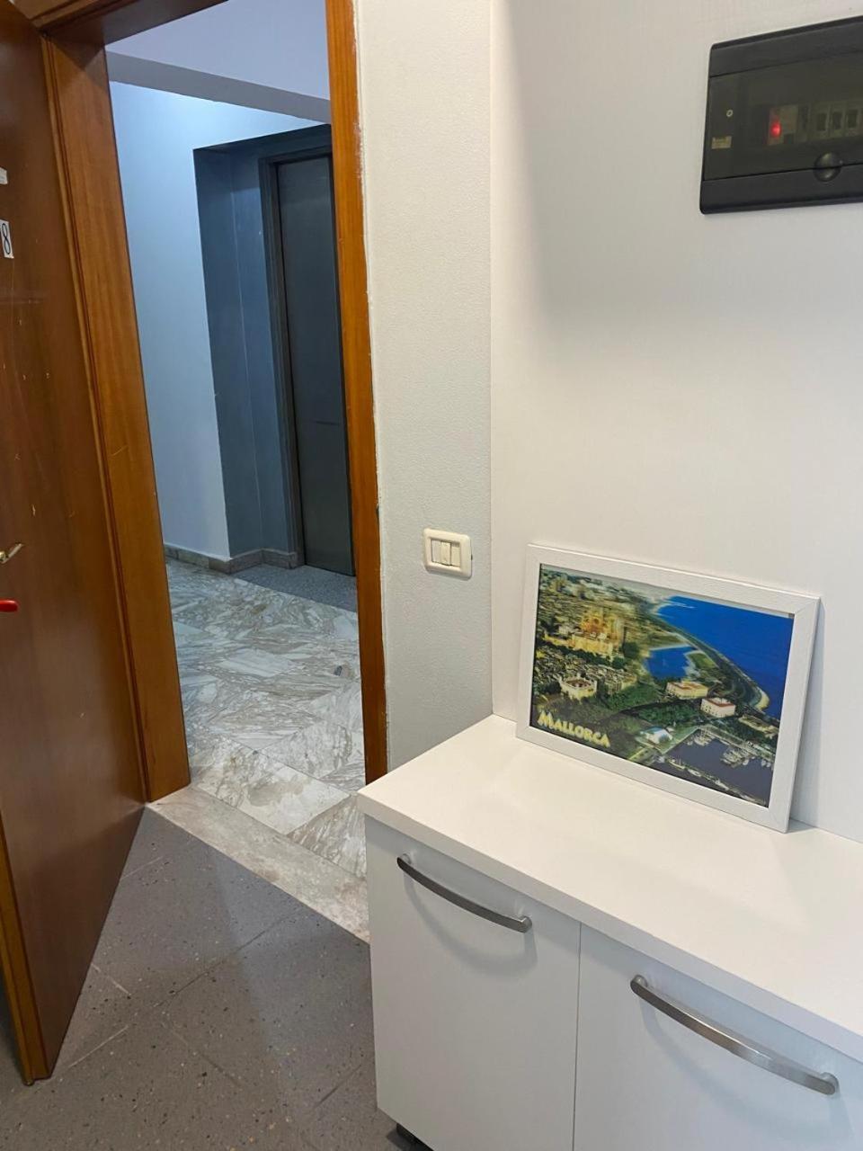 Tirana Center Home