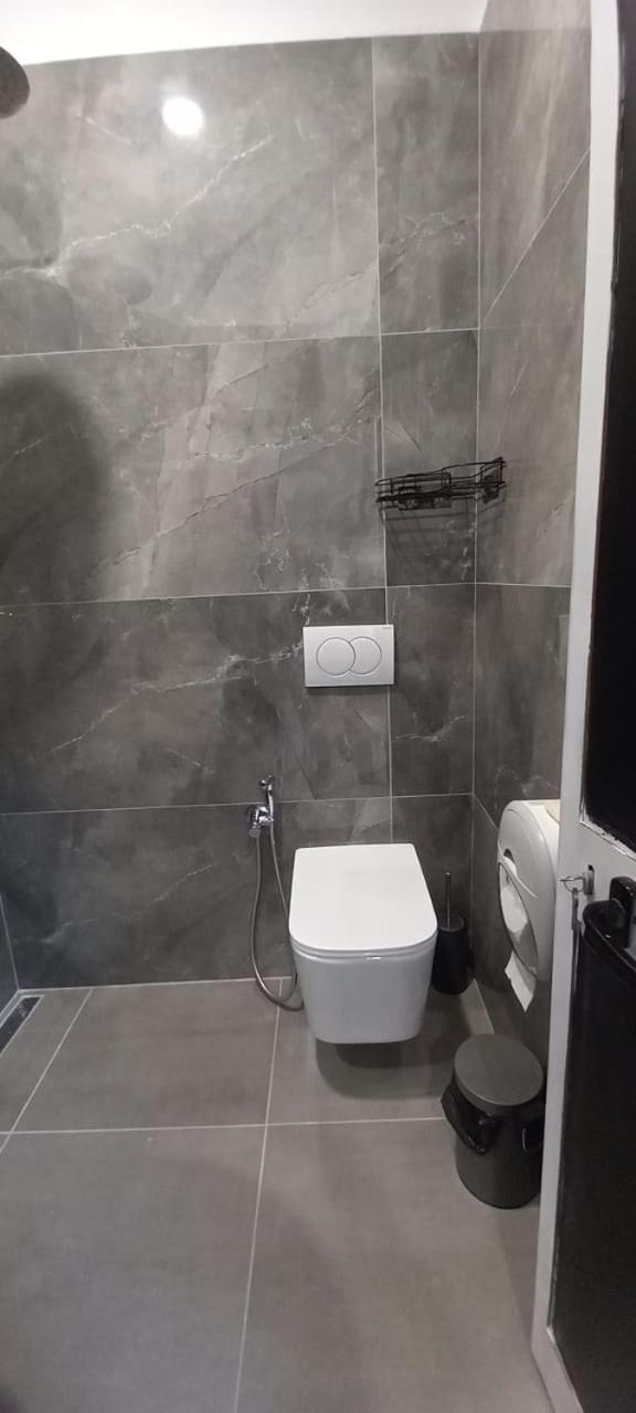Tirana Center Home
