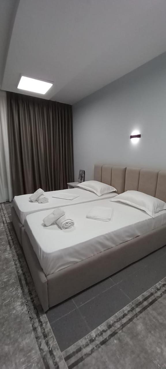 Tirana Center Home