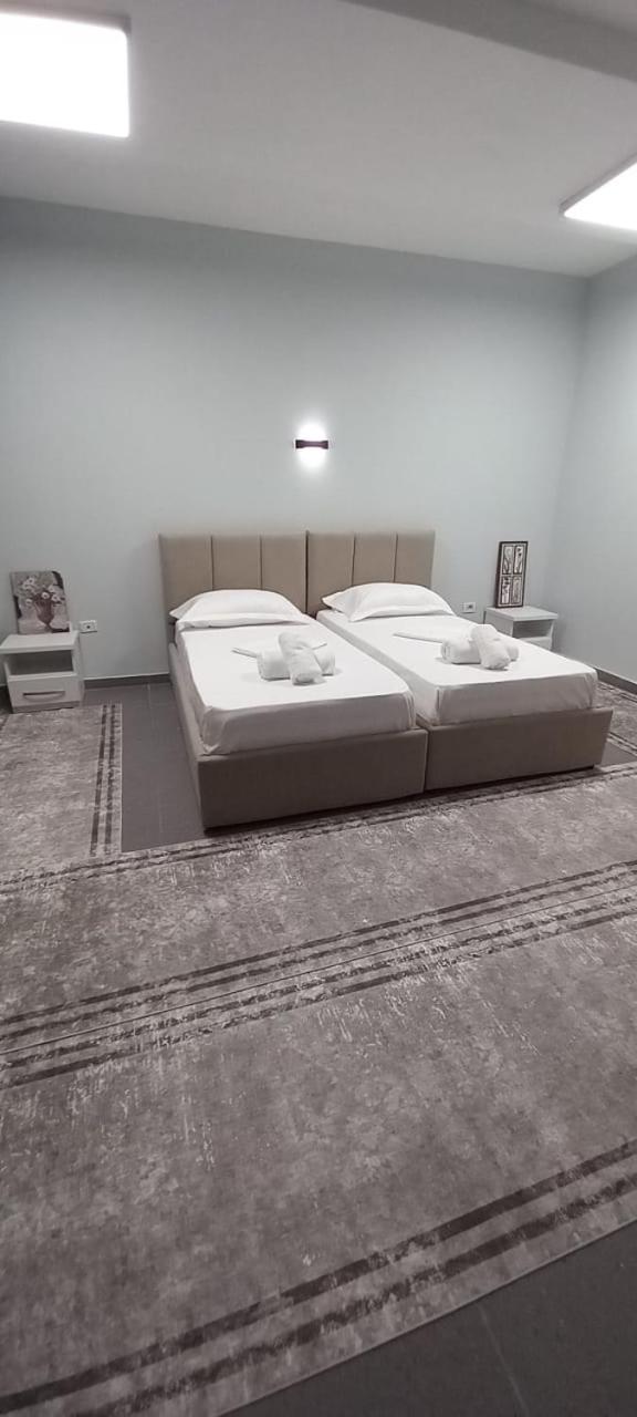 Tirana Center Home
