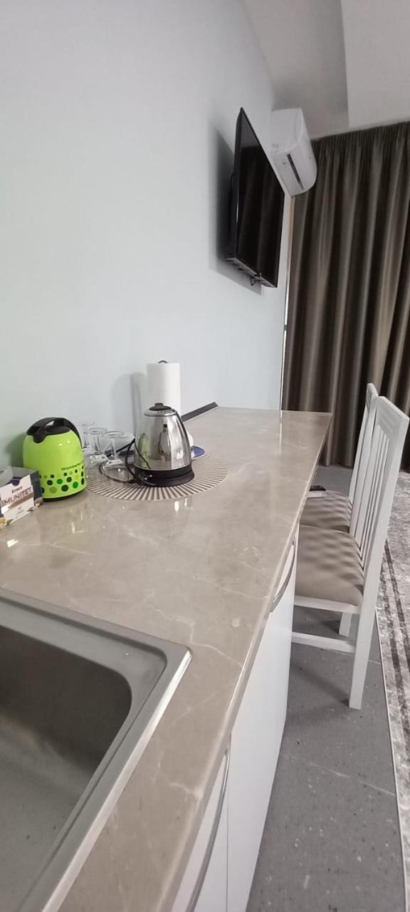 Tirana Center Home