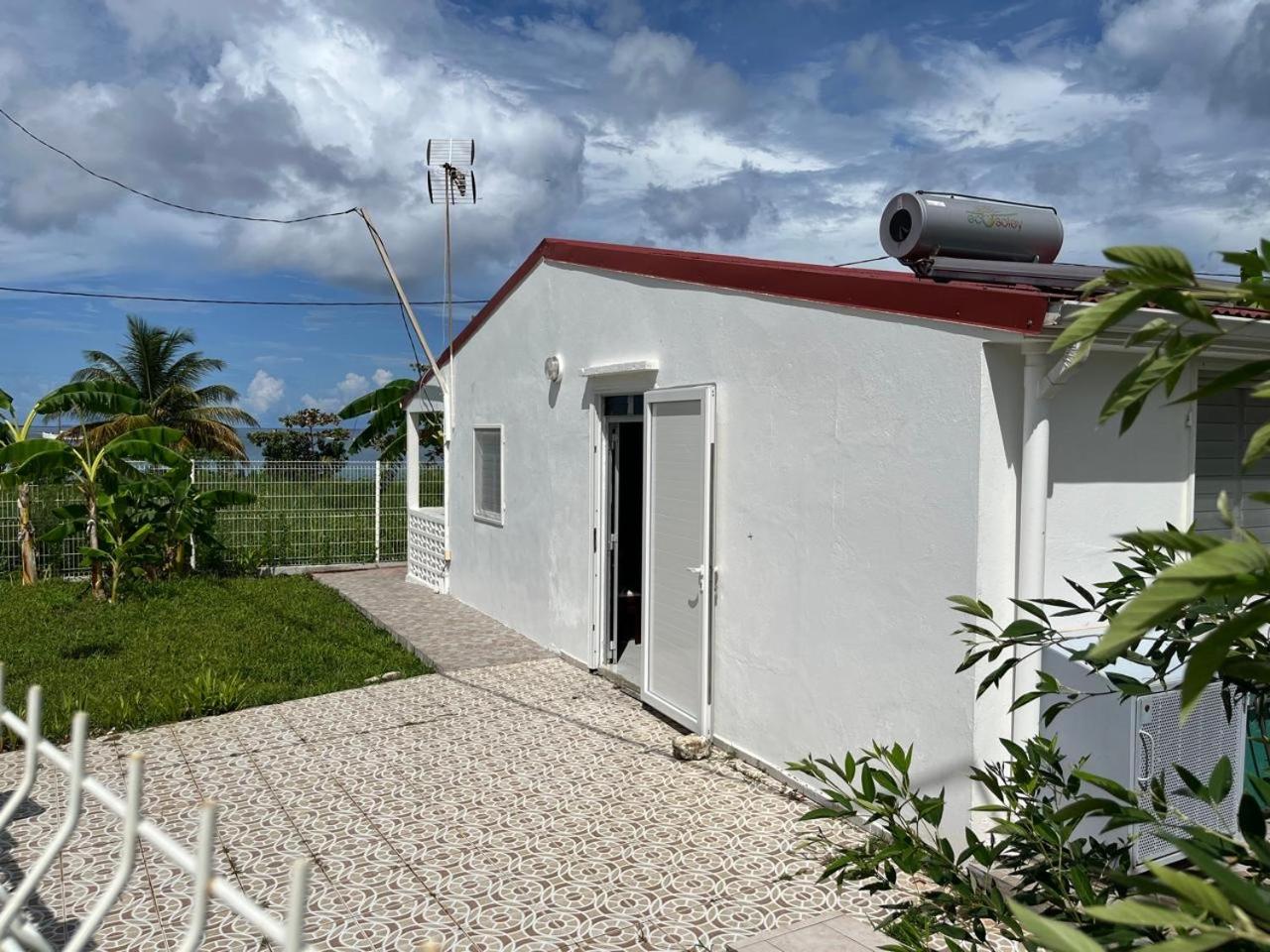 LA DESIOR view 2