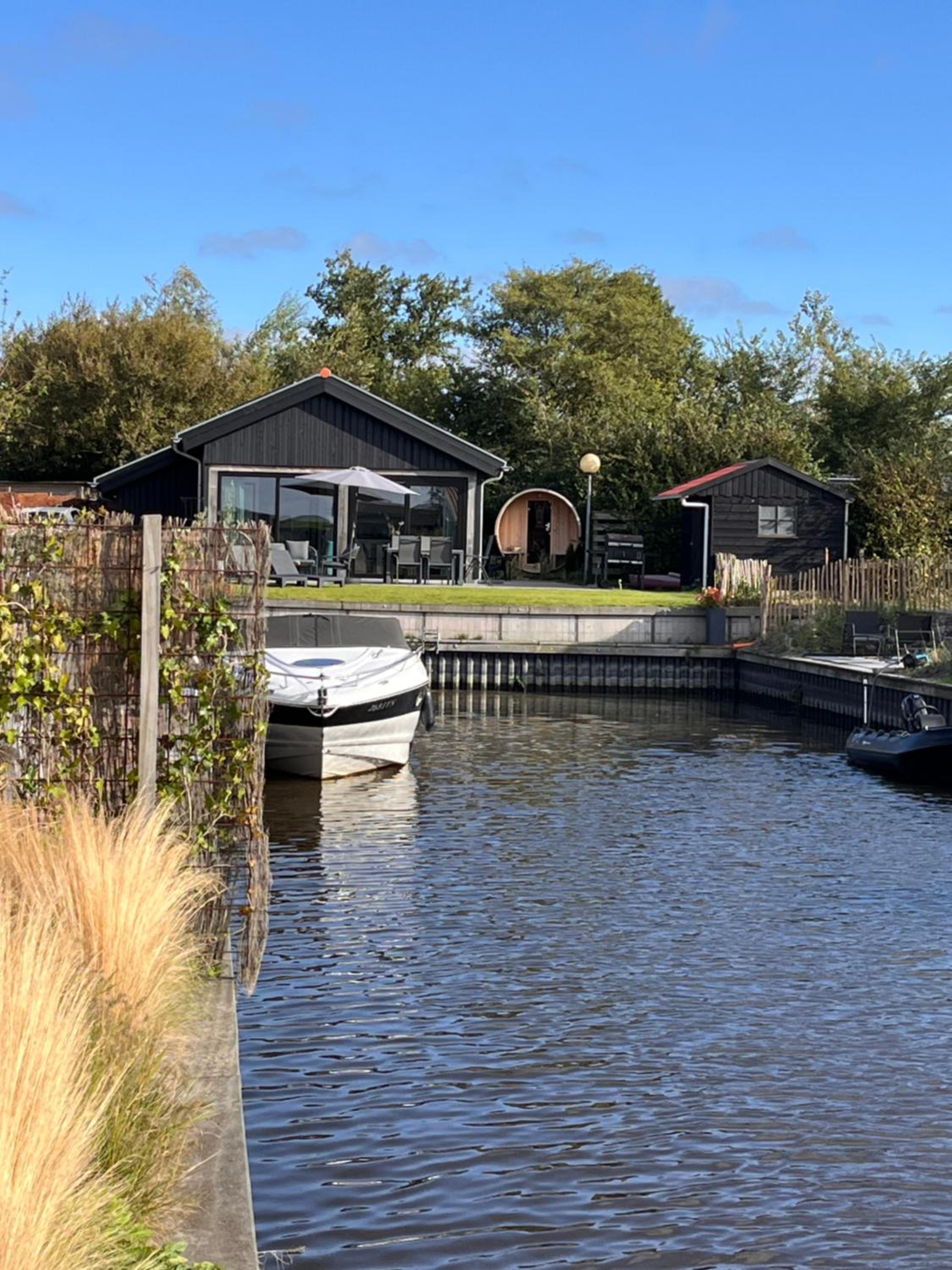 Scenic Stay with Sauna view 3