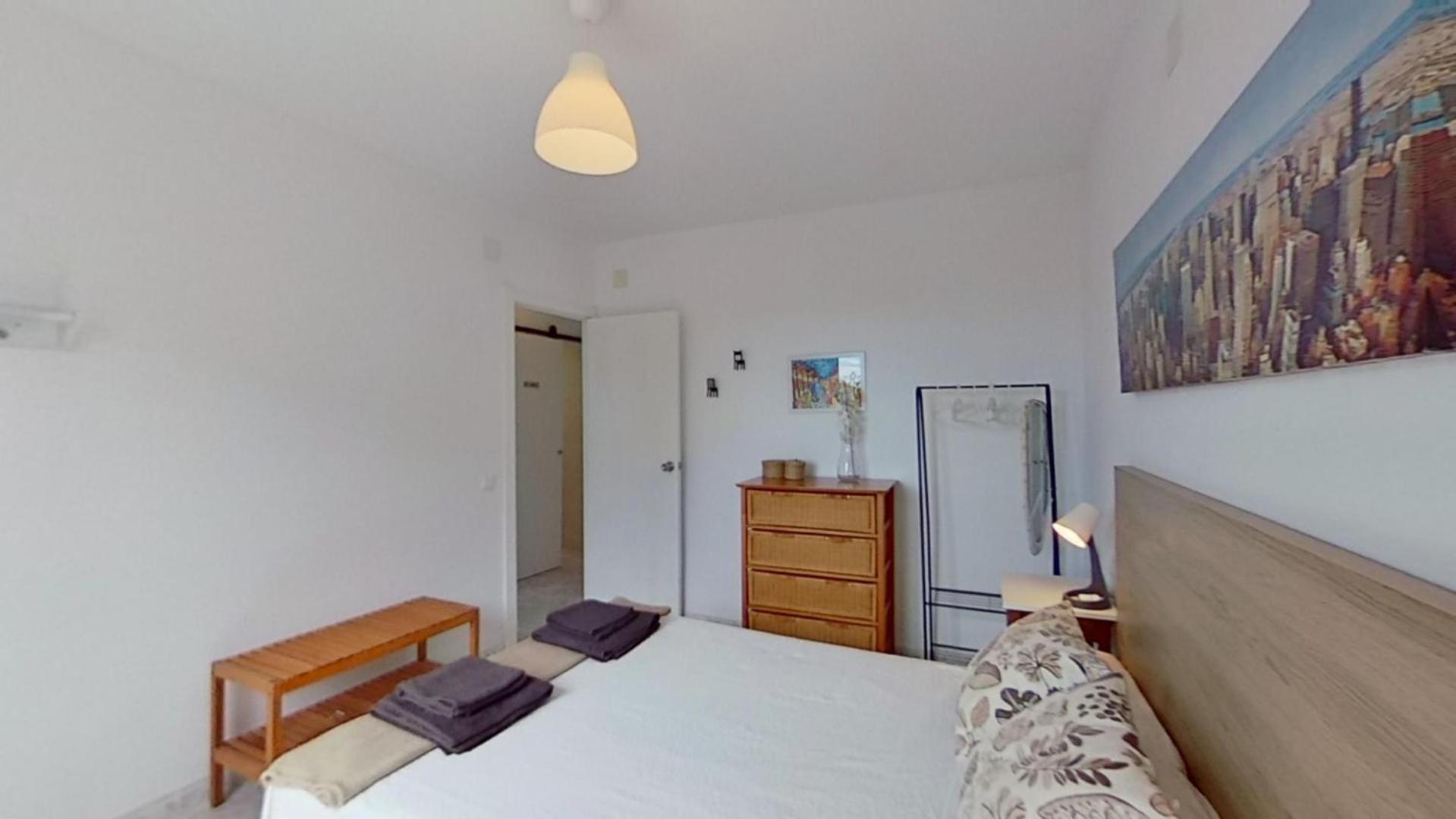 Villa Mirador del Mar hostel