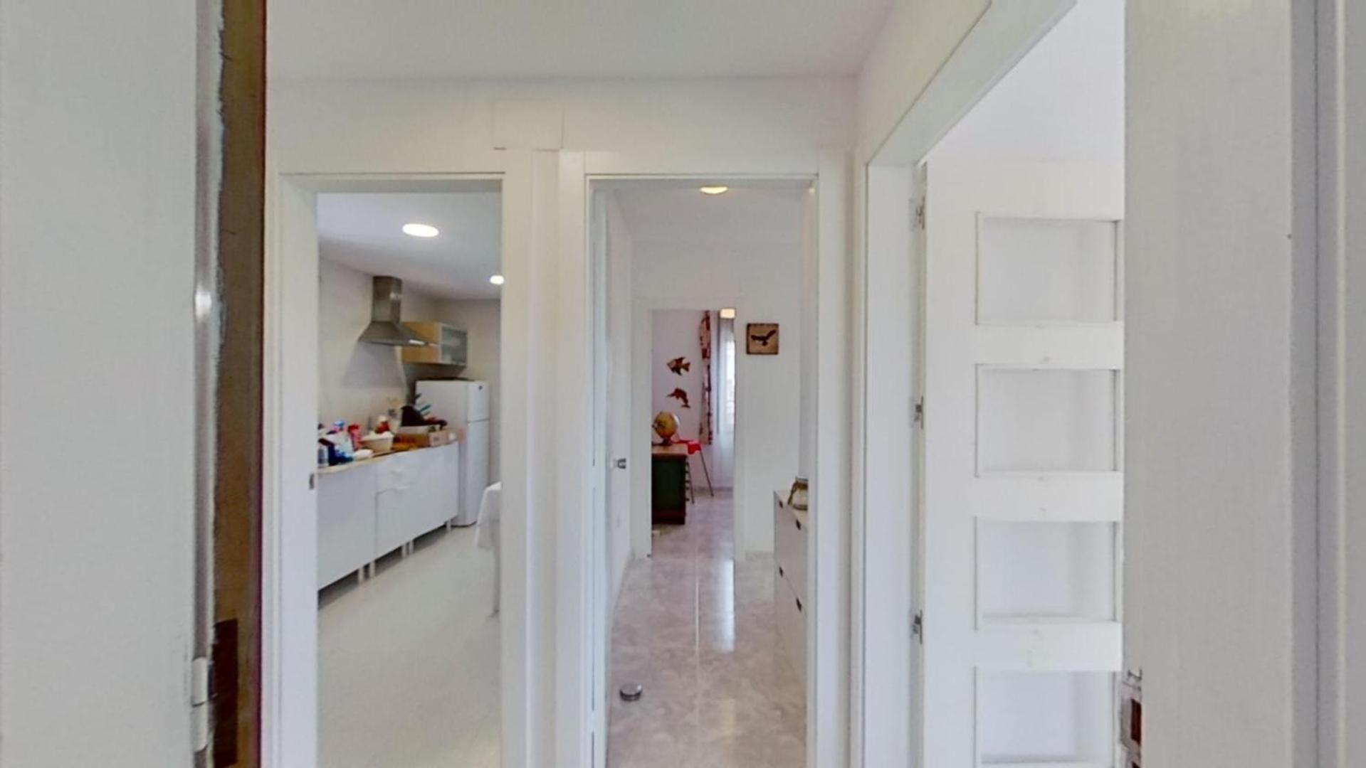 Villa Mirador del Mar hostel