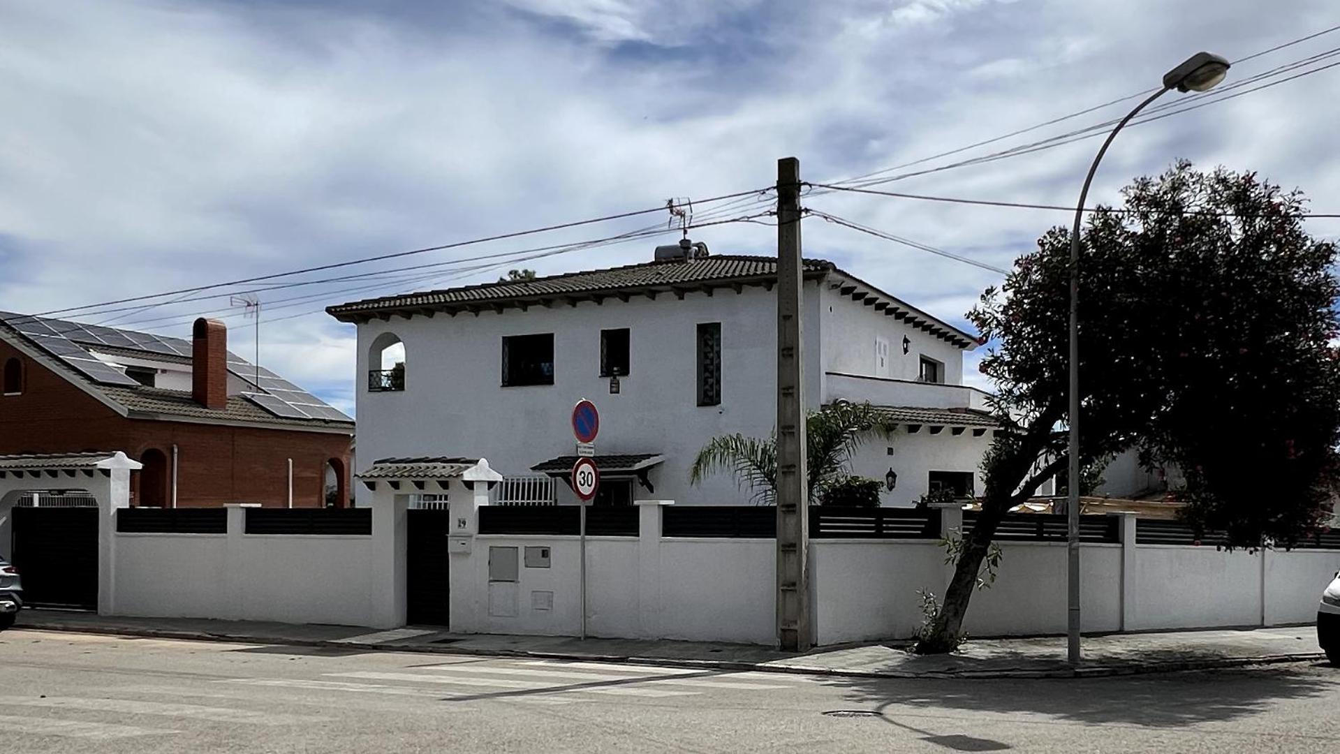 Villa Mirador del Mar hostel