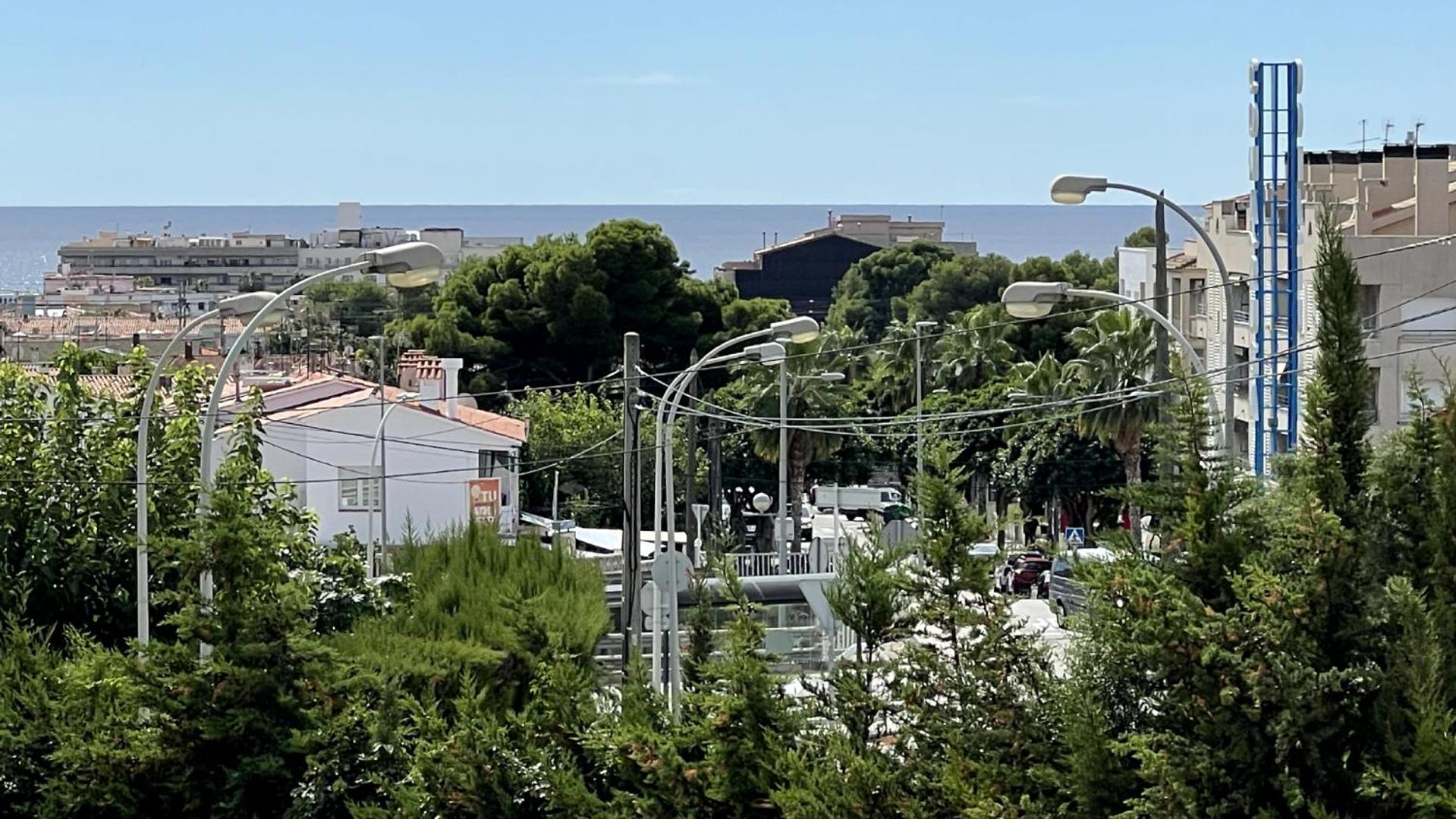 Villa Mirador del Mar hostel