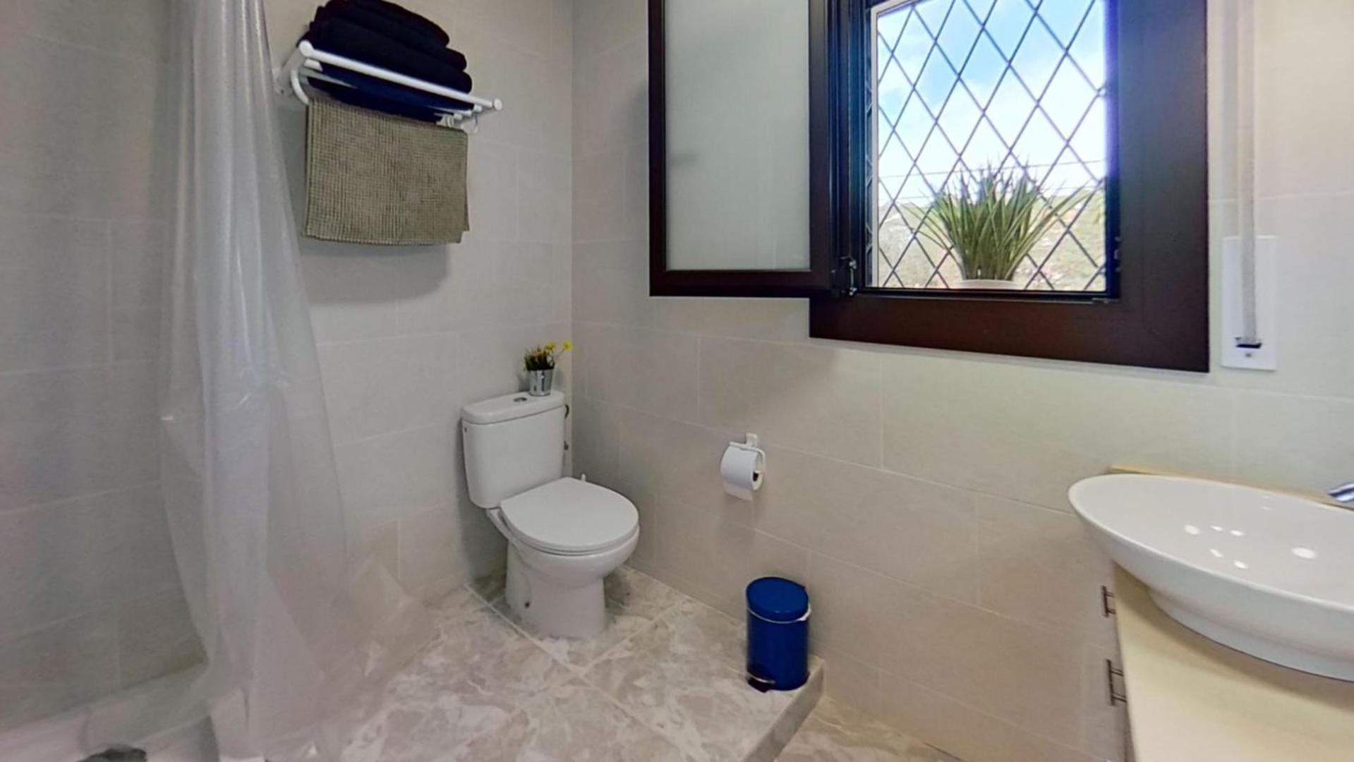 Villa Mirador del Mar hostel
