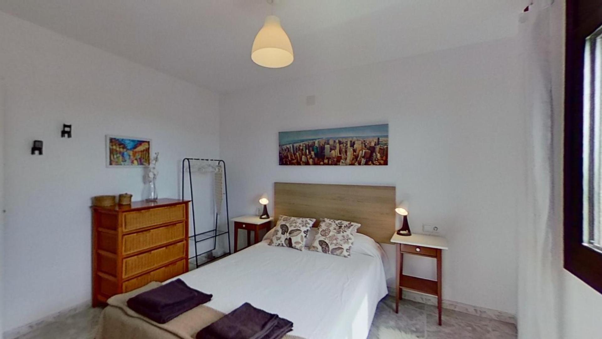 Villa Mirador del Mar hostel
