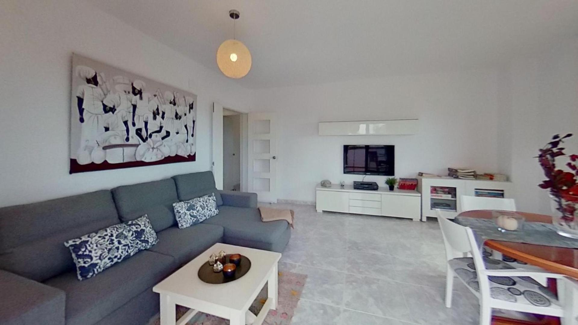 Villa Mirador del Mar hostel