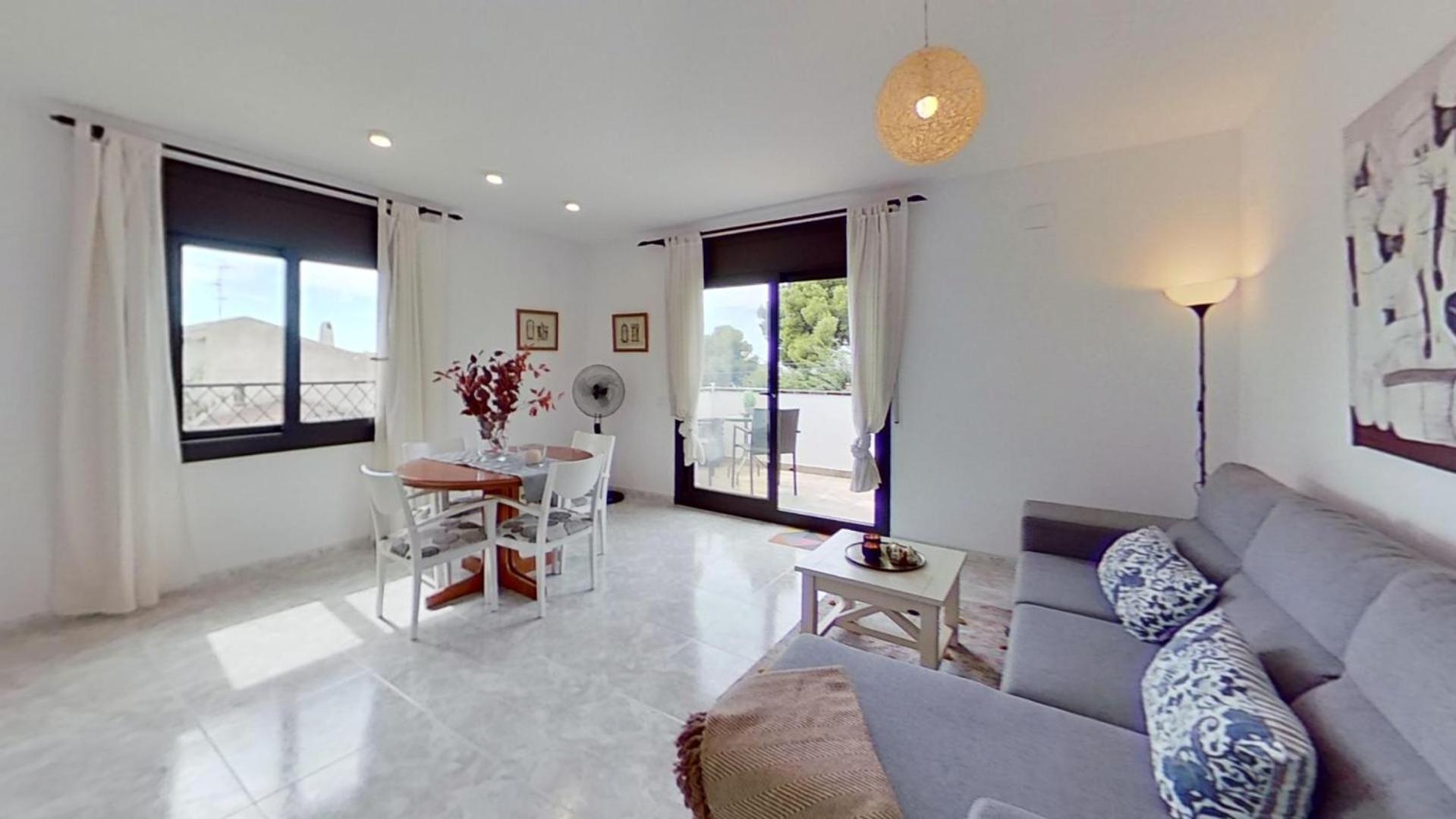 Villa Mirador del Mar hostel