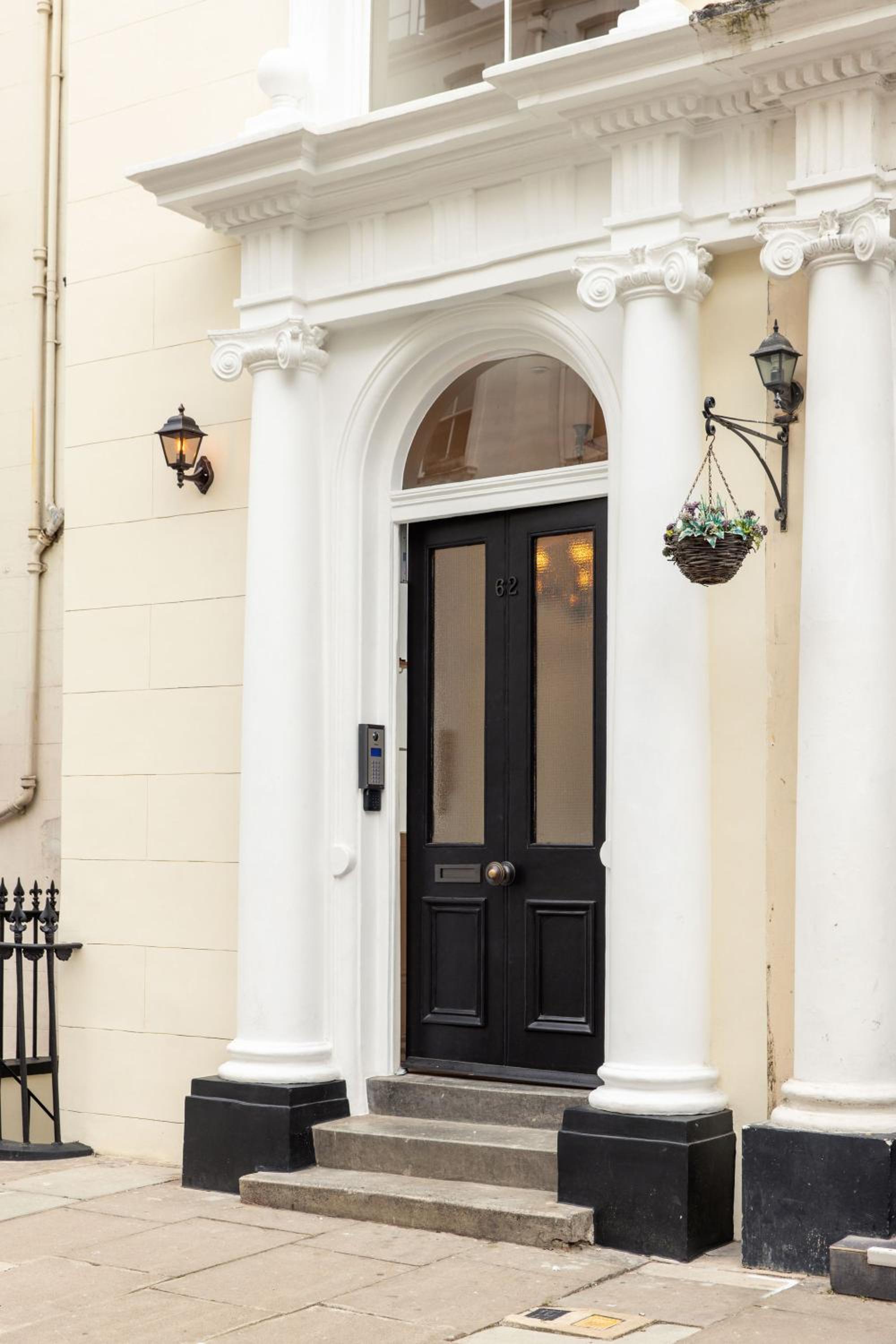 FiveM Notting Hill
