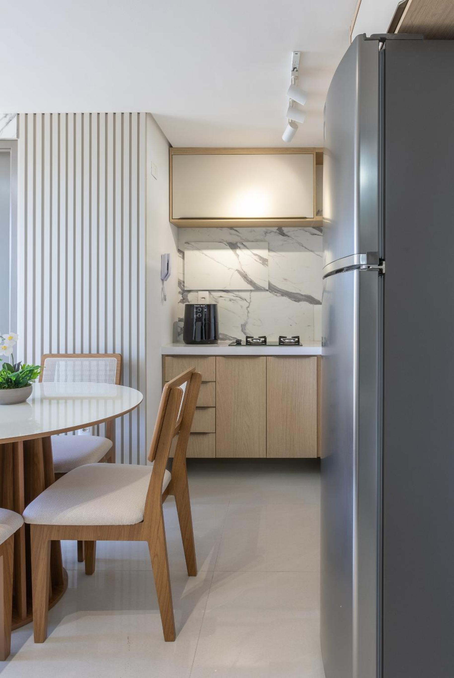Flat Beira-Mar Luxo - 2 Fortune by Jess