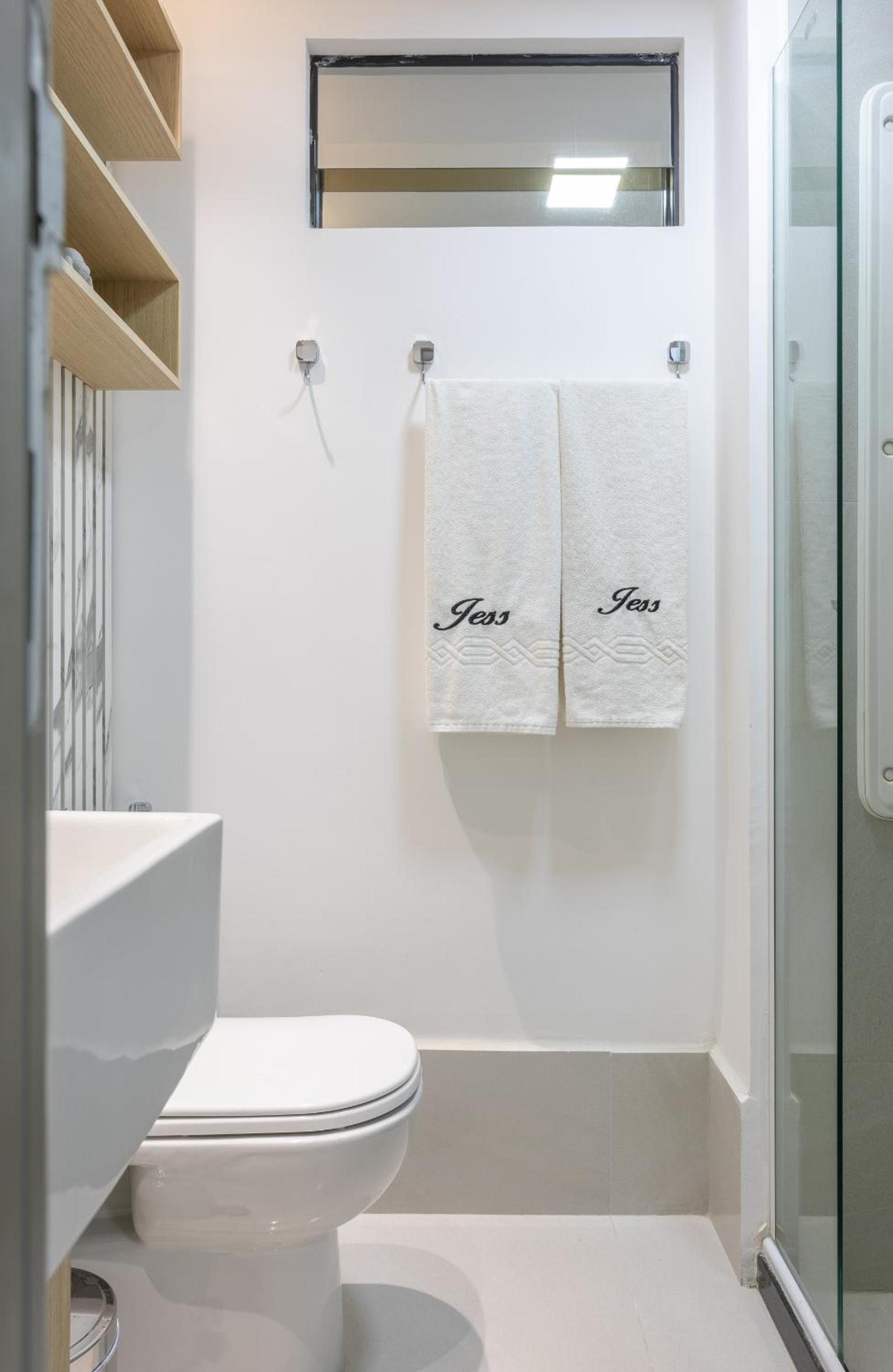 Flat Beira-Mar Luxo - 2 Fortune by Jess