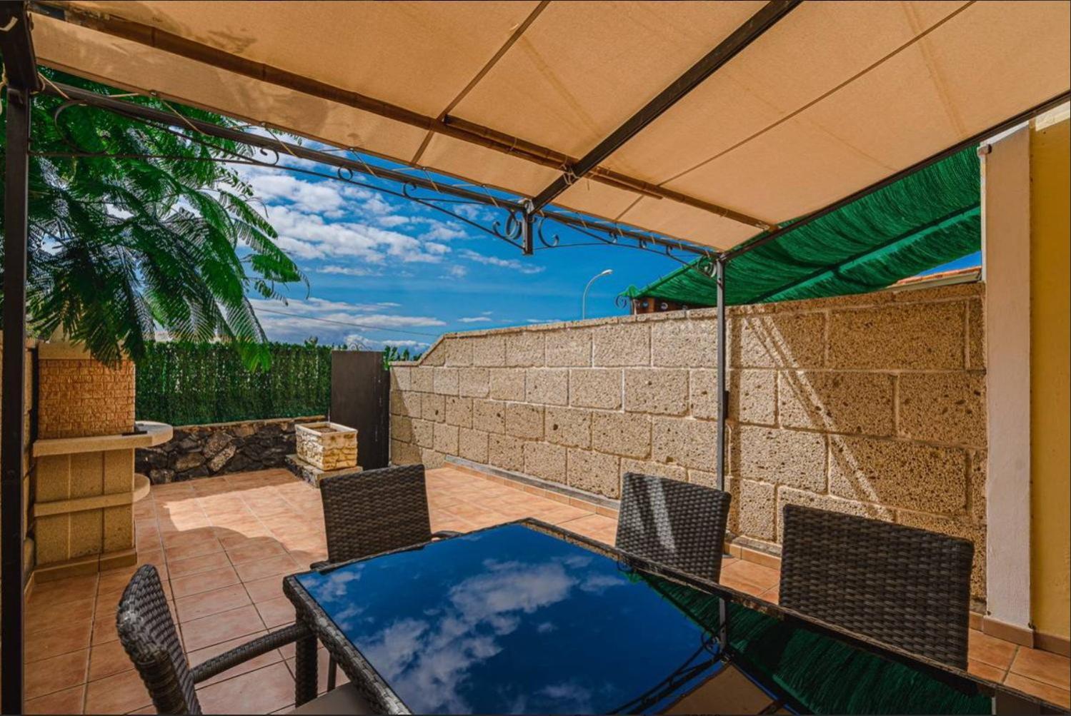 Beautiful Duplex in Callao Salvaje