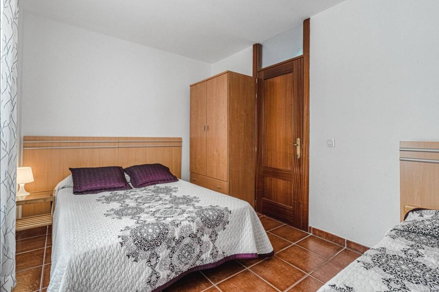 Beautiful Duplex in Callao Salvaje