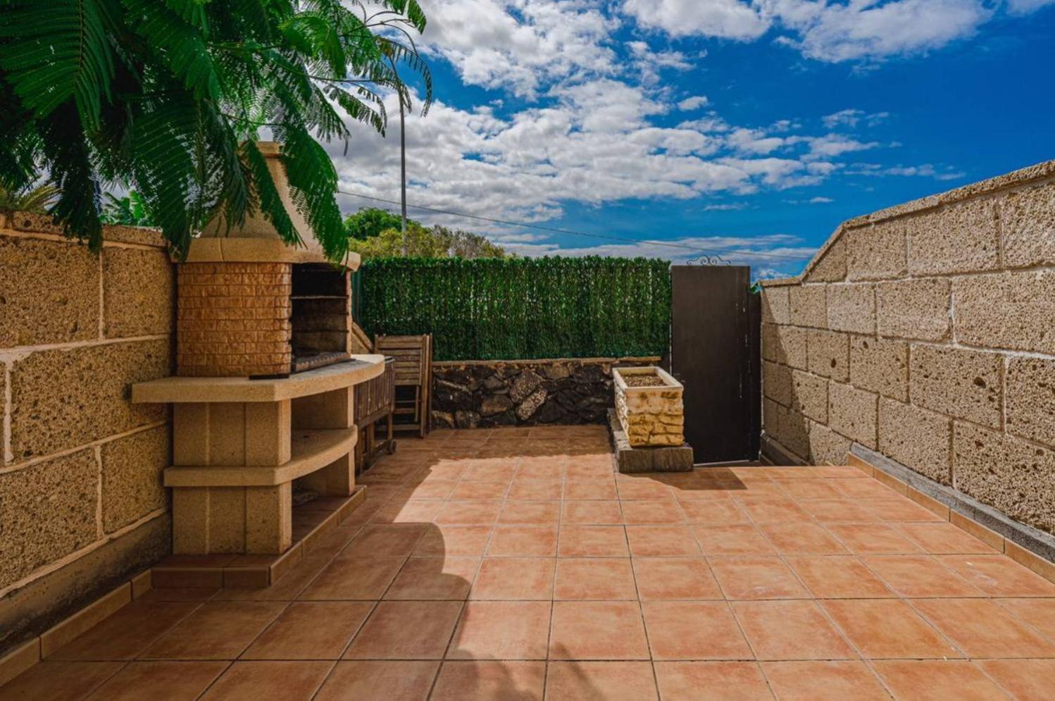 Beautiful Duplex in Callao Salvaje