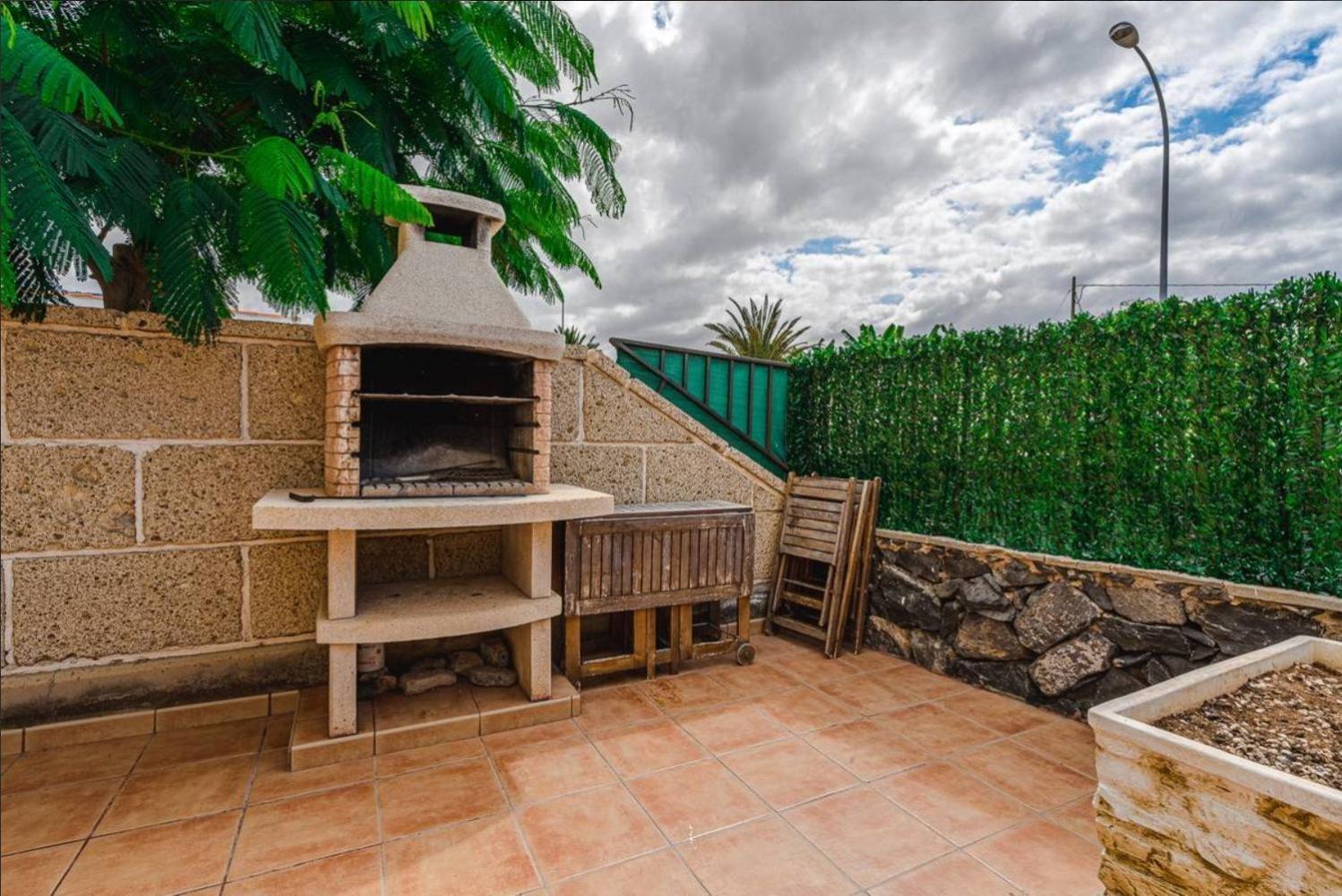 Beautiful Duplex in Callao Salvaje
