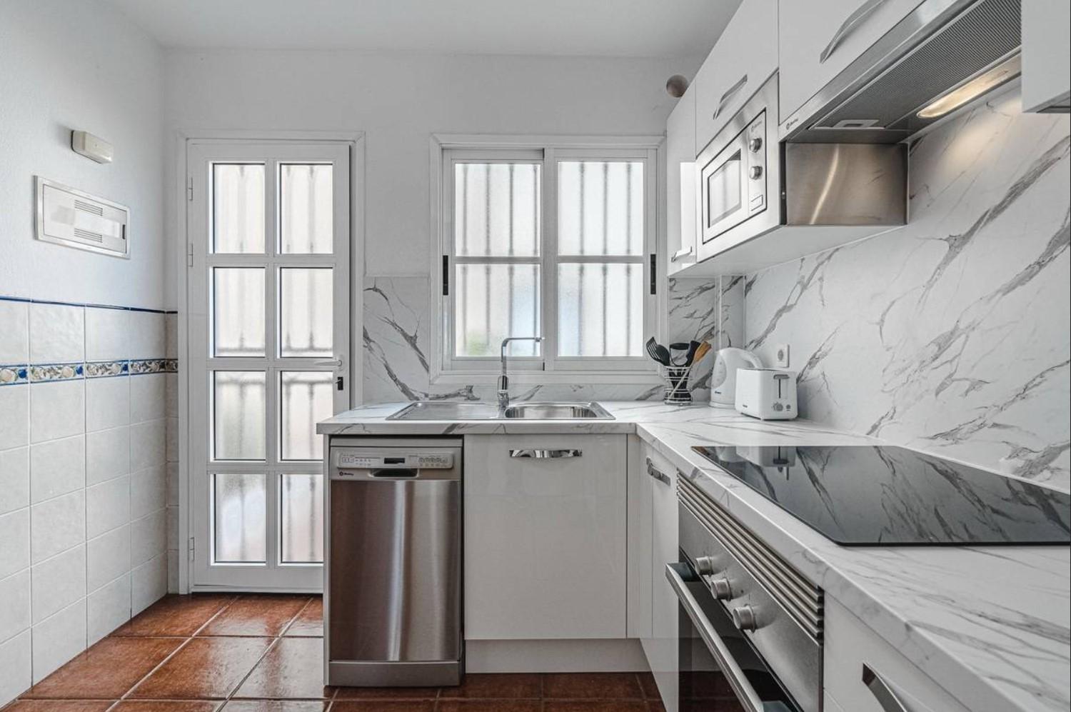 Beautiful Duplex in Callao Salvaje