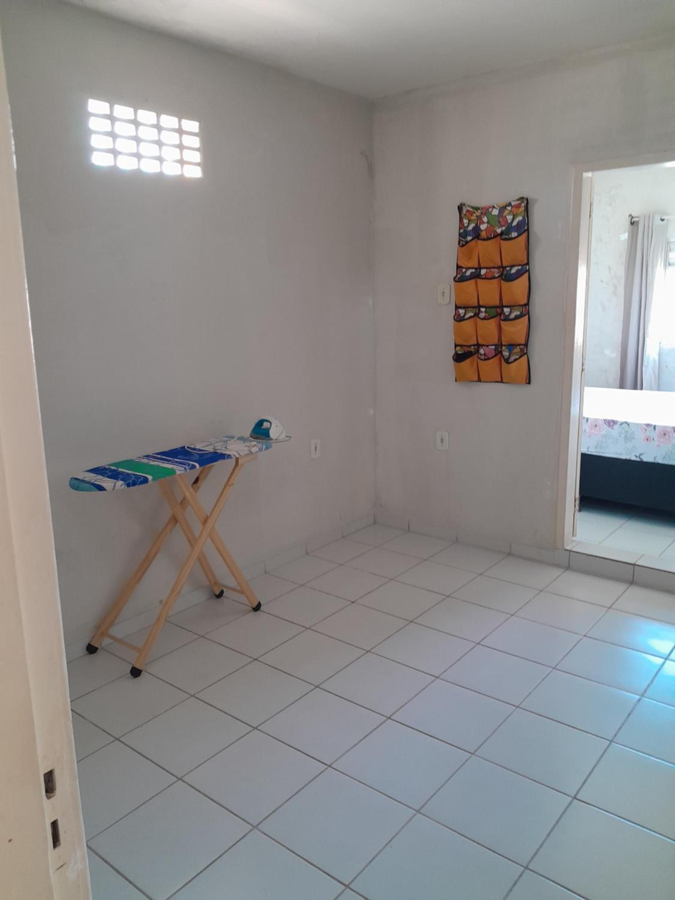 Paz, Sossego e Felicidade!