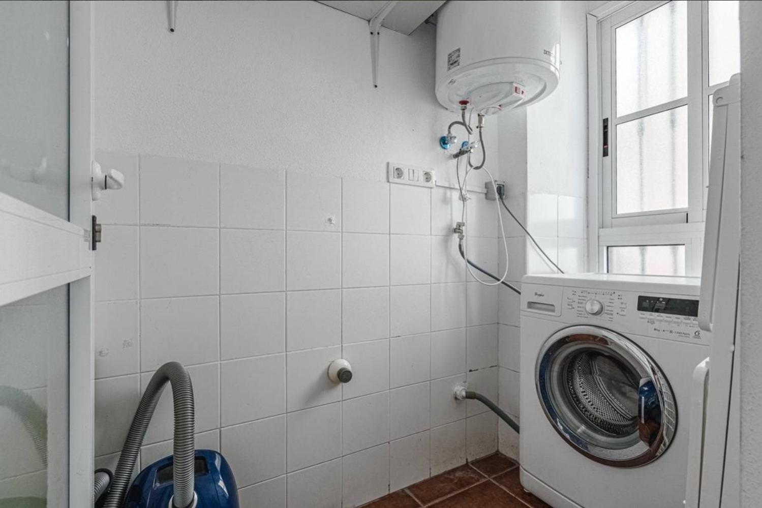 Beautiful Duplex in Callao Salvaje