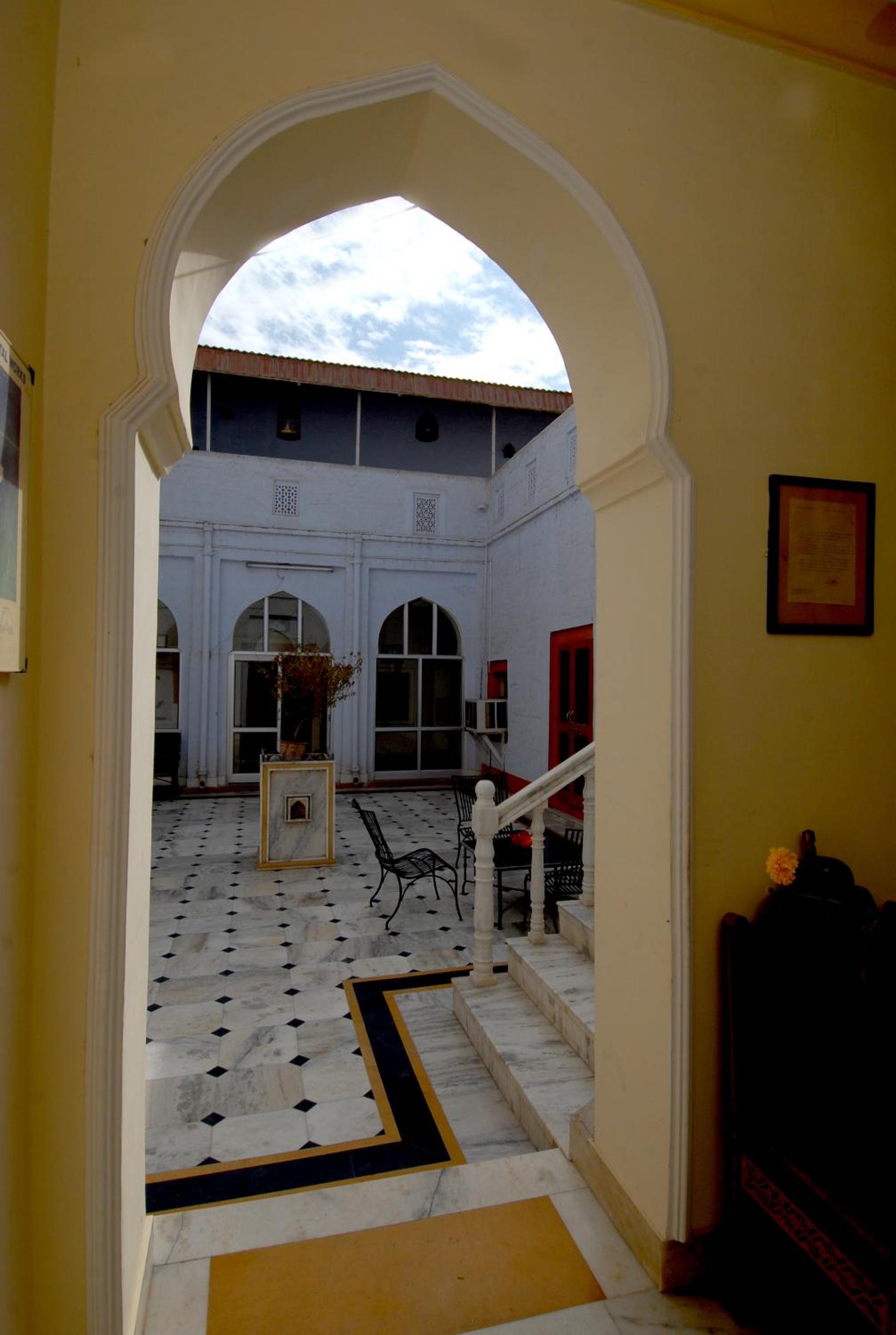 Bikaner Vacations - Hotel Jaswant Bhawan - Property Image 9