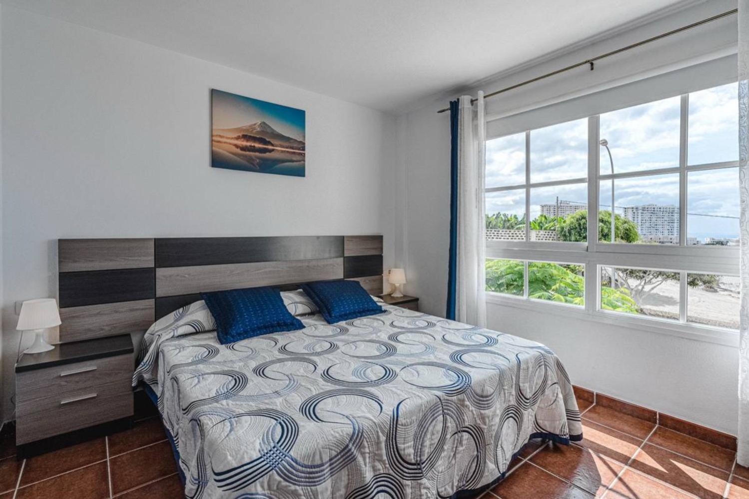 Beautiful Duplex in Callao Salvaje