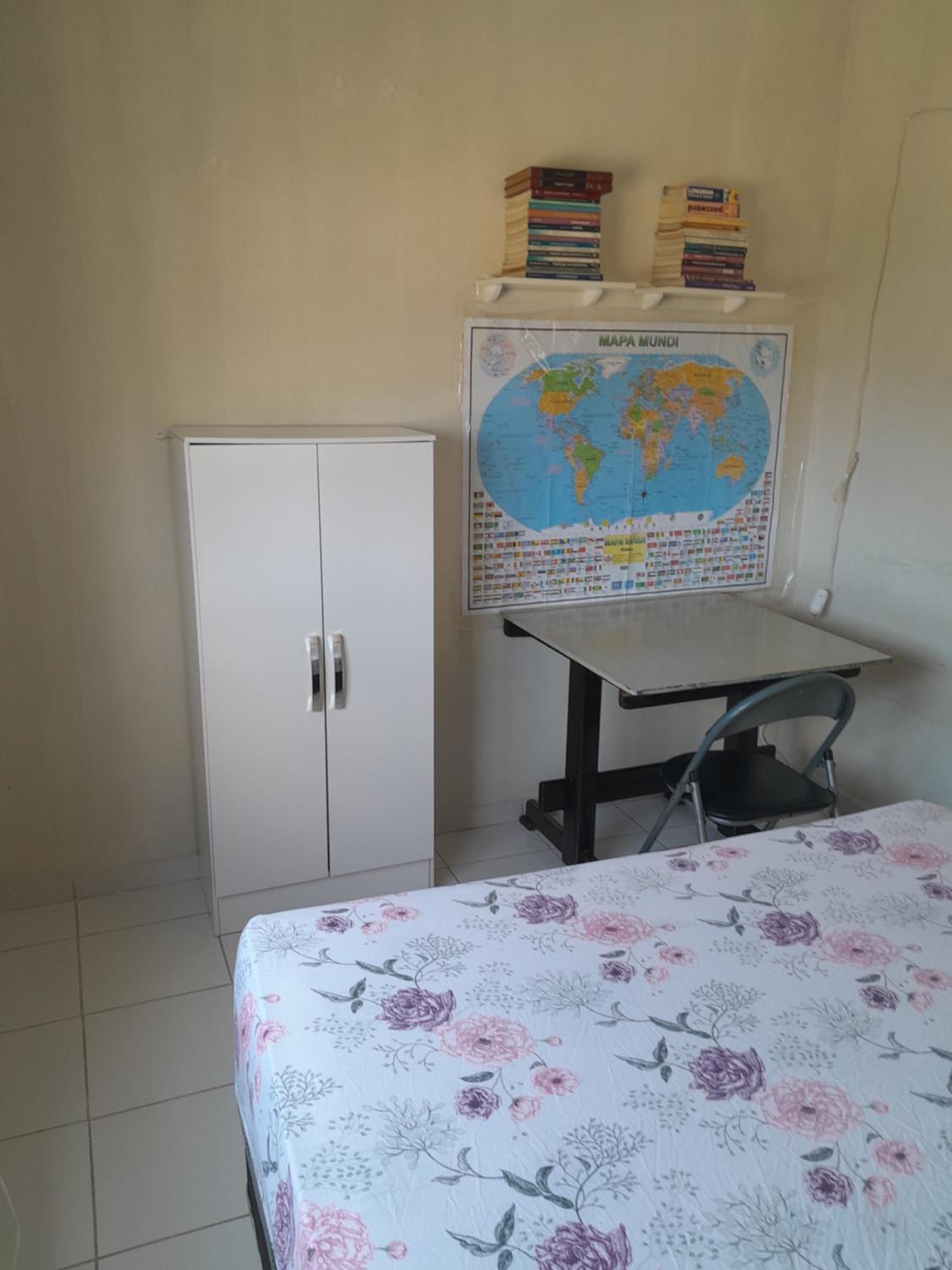 Paz, Sossego e Felicidade!