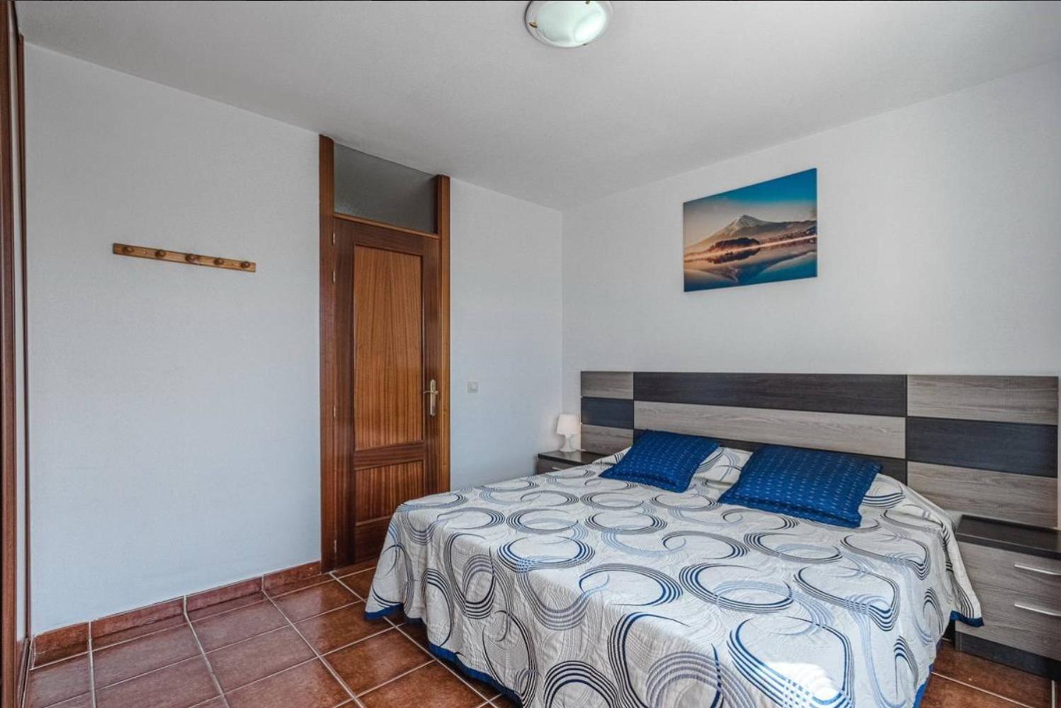 Beautiful Duplex in Callao Salvaje