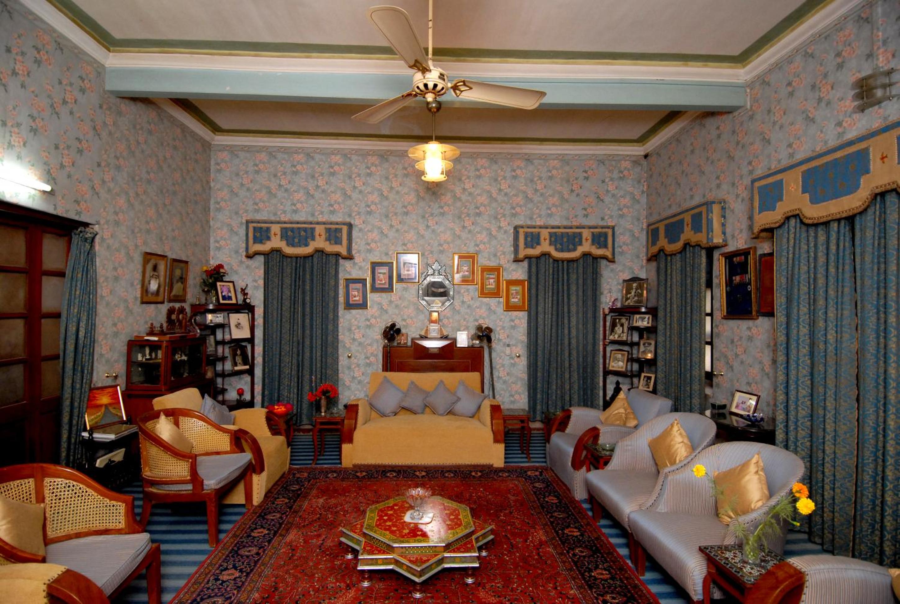 Bikaner Vacations - Hotel Jaswant Bhawan - Property Image 7