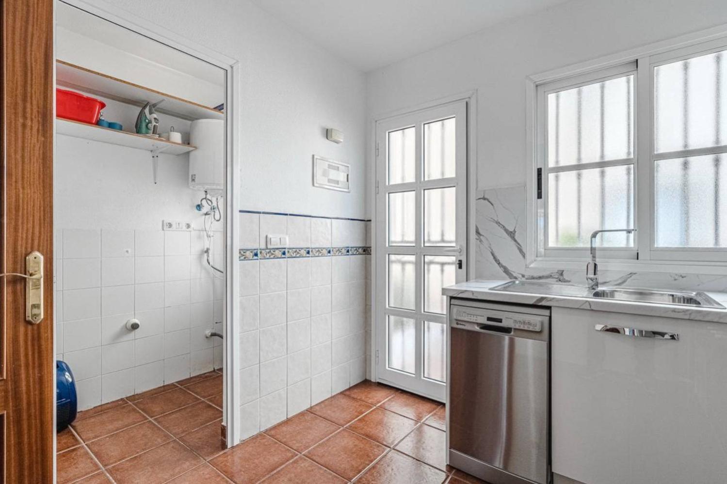 Beautiful Duplex in Callao Salvaje