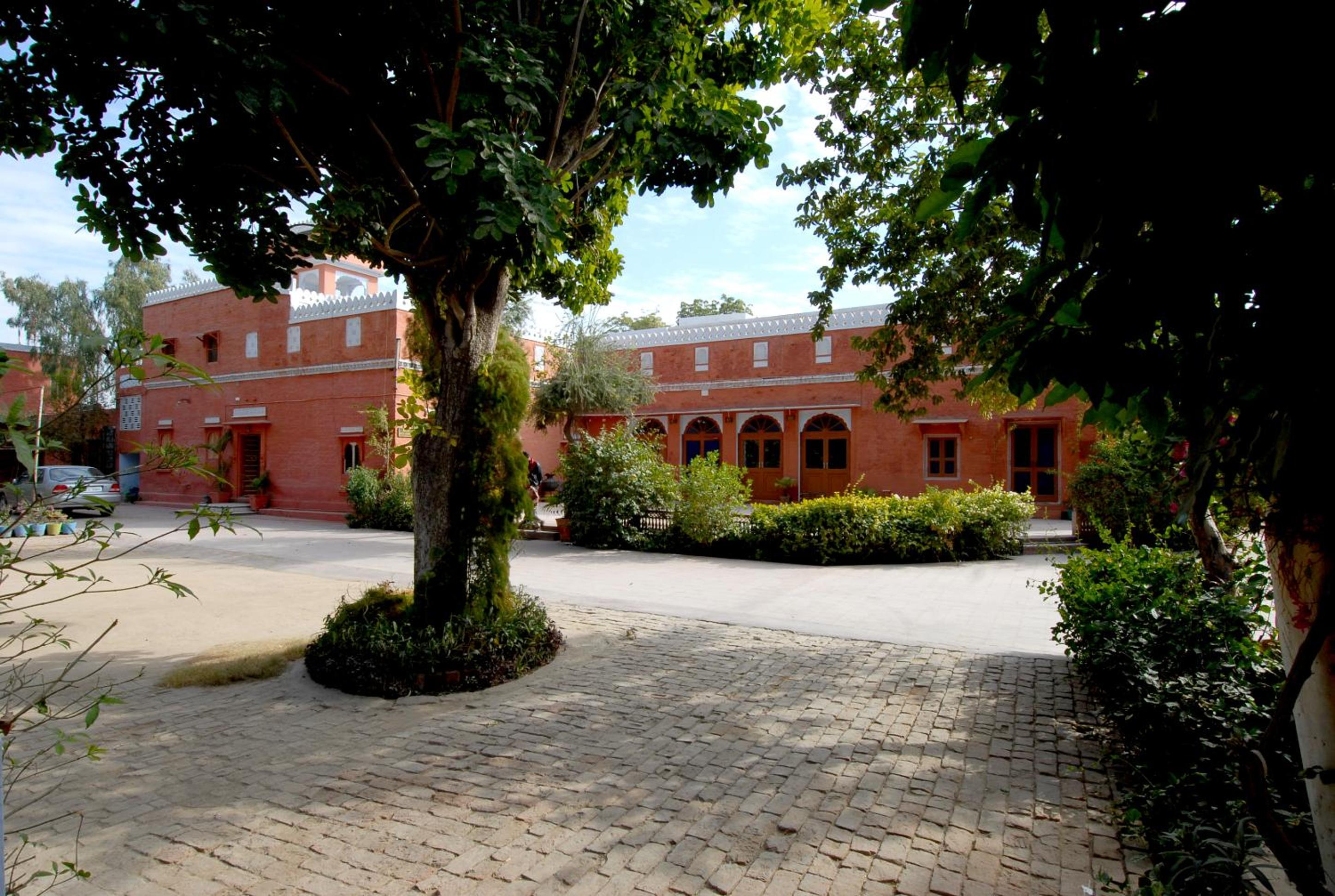 Bikaner Vacations - Hotel Jaswant Bhawan - Property Image 14