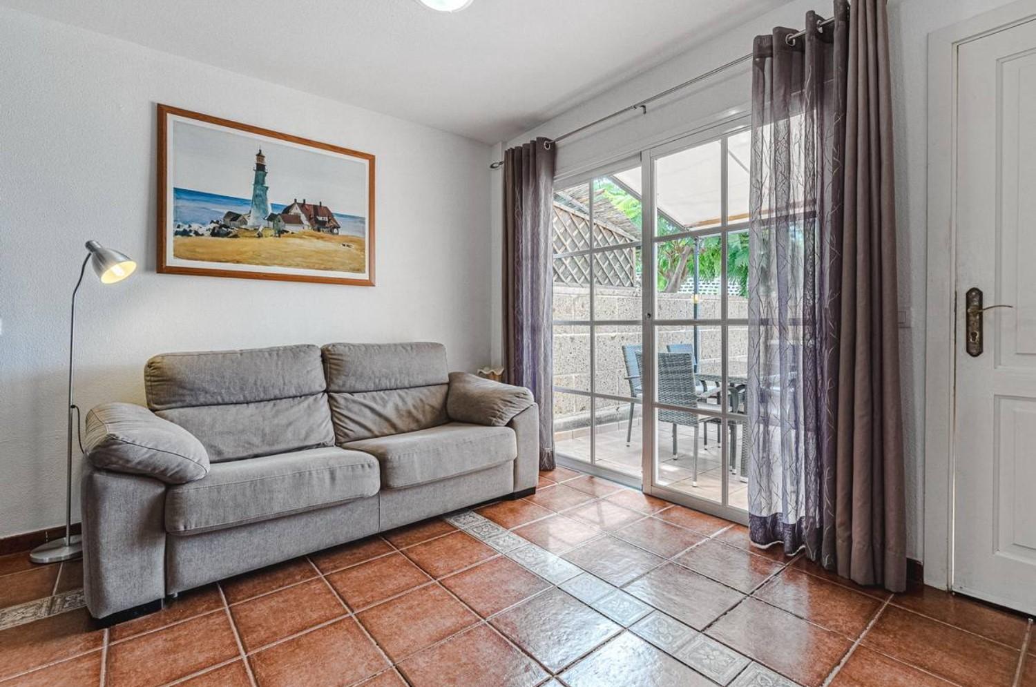 Beautiful Duplex in Callao Salvaje