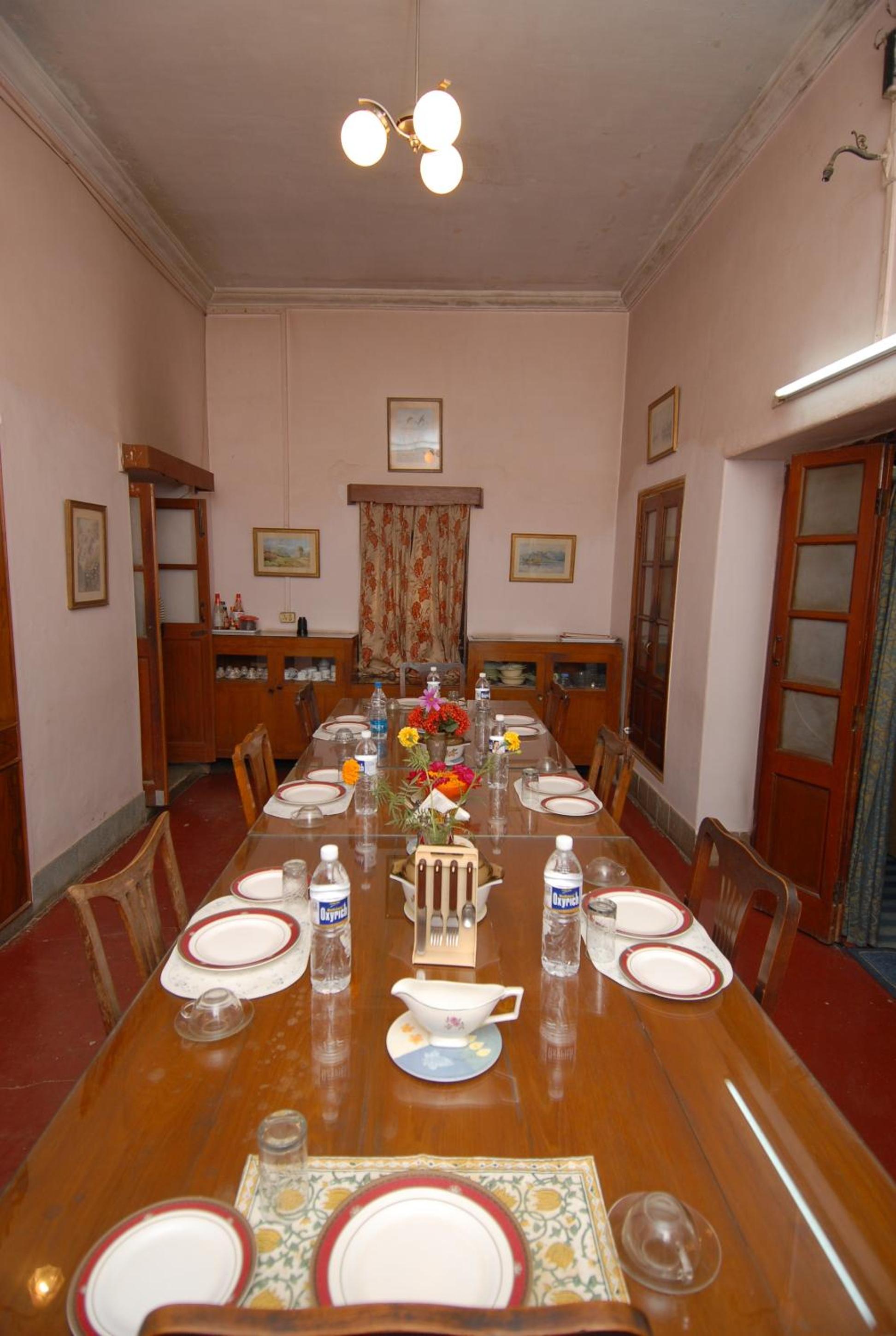 Bikaner Vacations - Hotel Jaswant Bhawan - Property Image 6