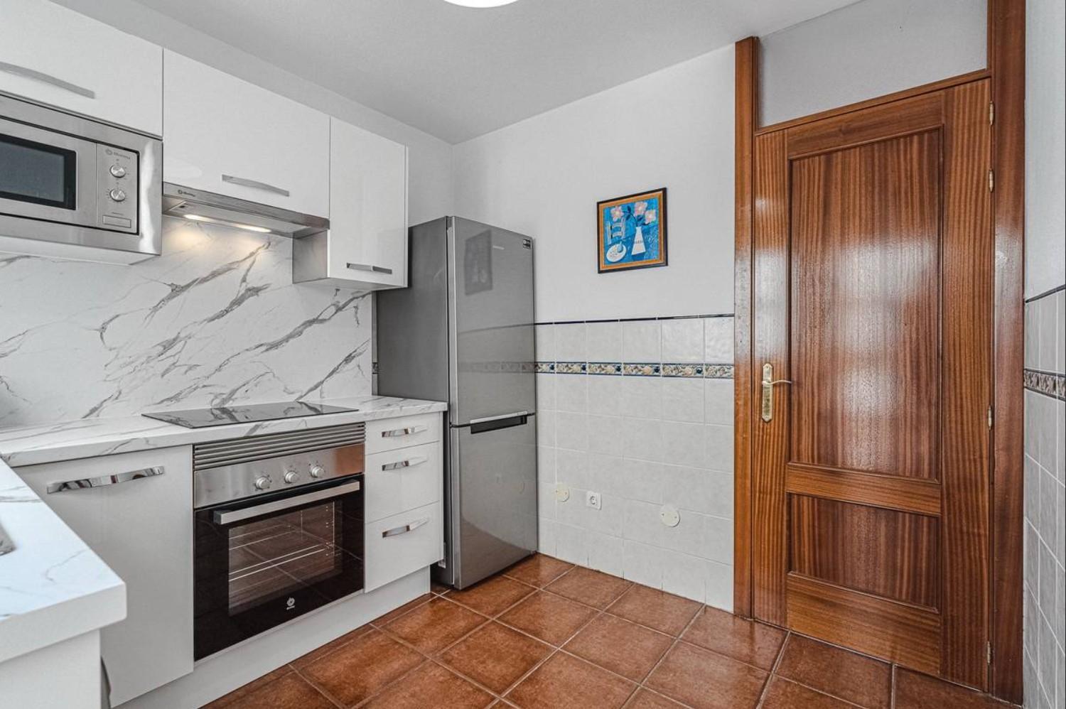 Beautiful Duplex in Callao Salvaje