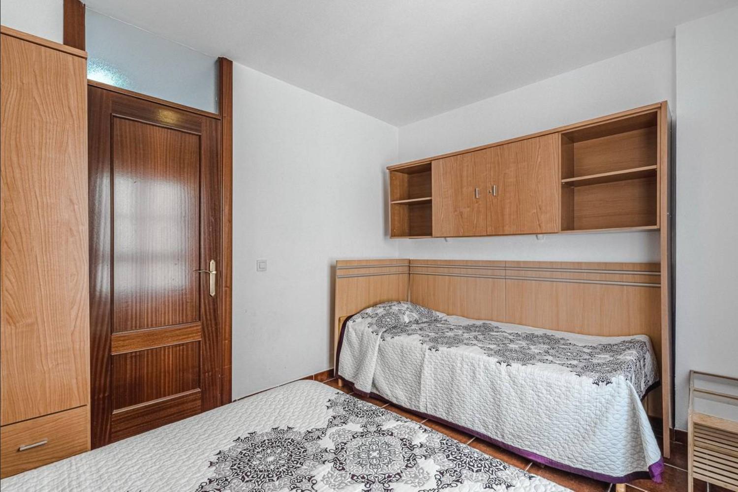 Beautiful Duplex in Callao Salvaje